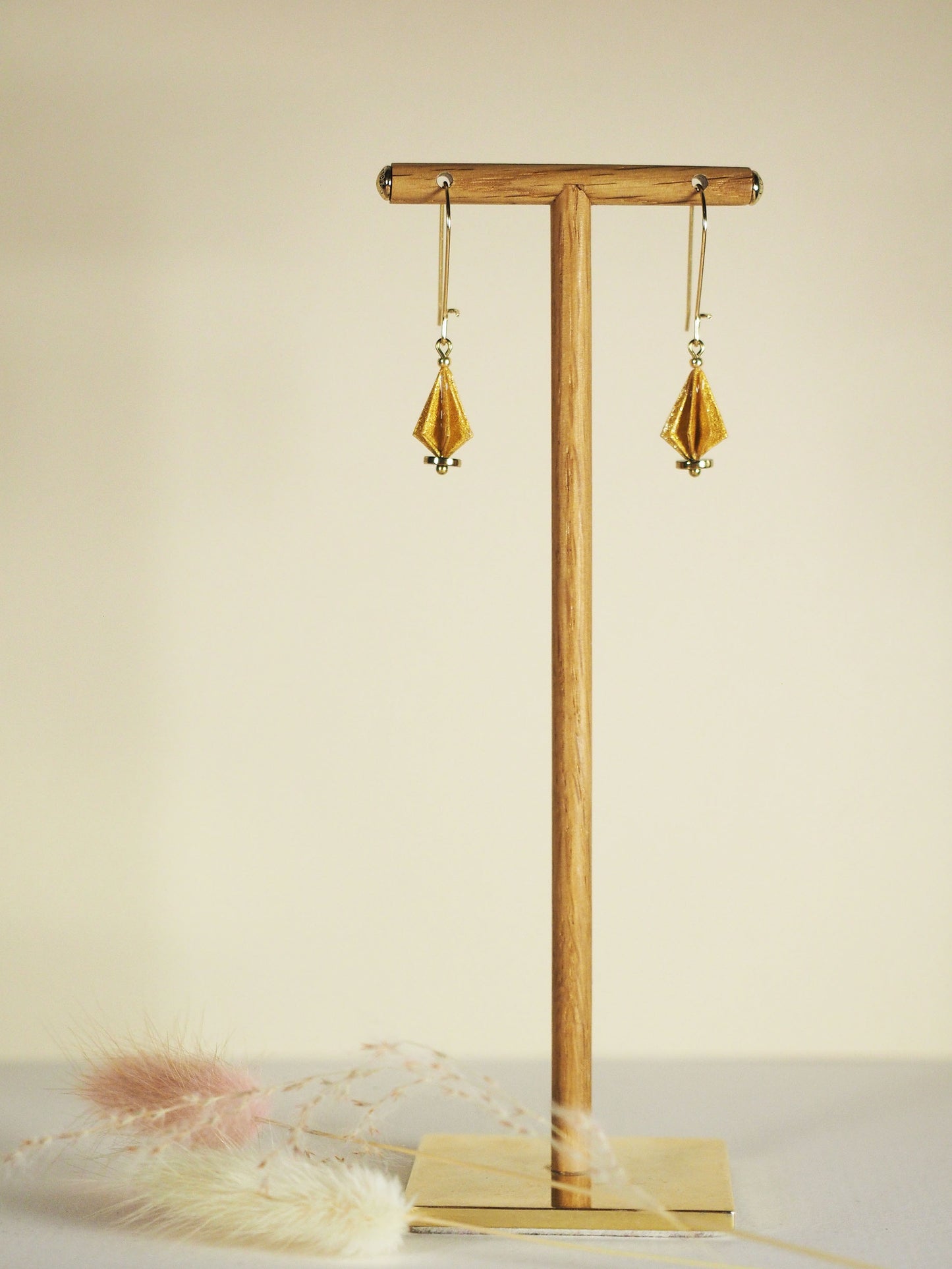 Boucles Mini Drop