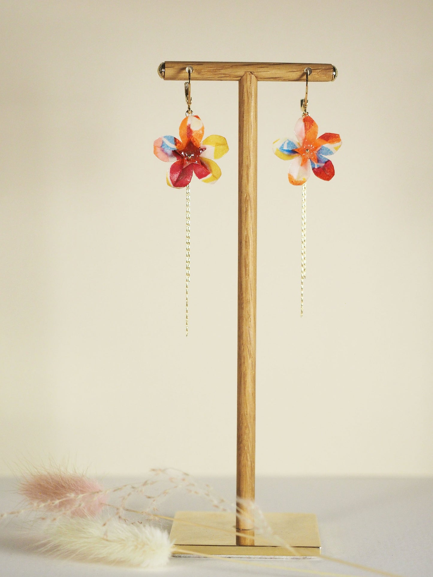 Boucles Sakura