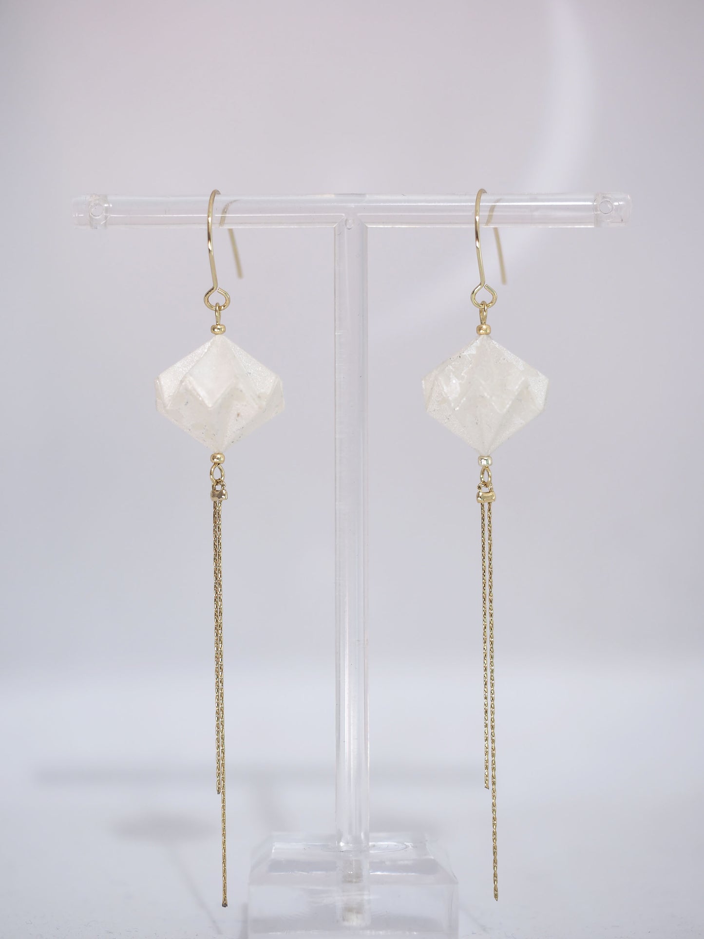 Boucles Diamond