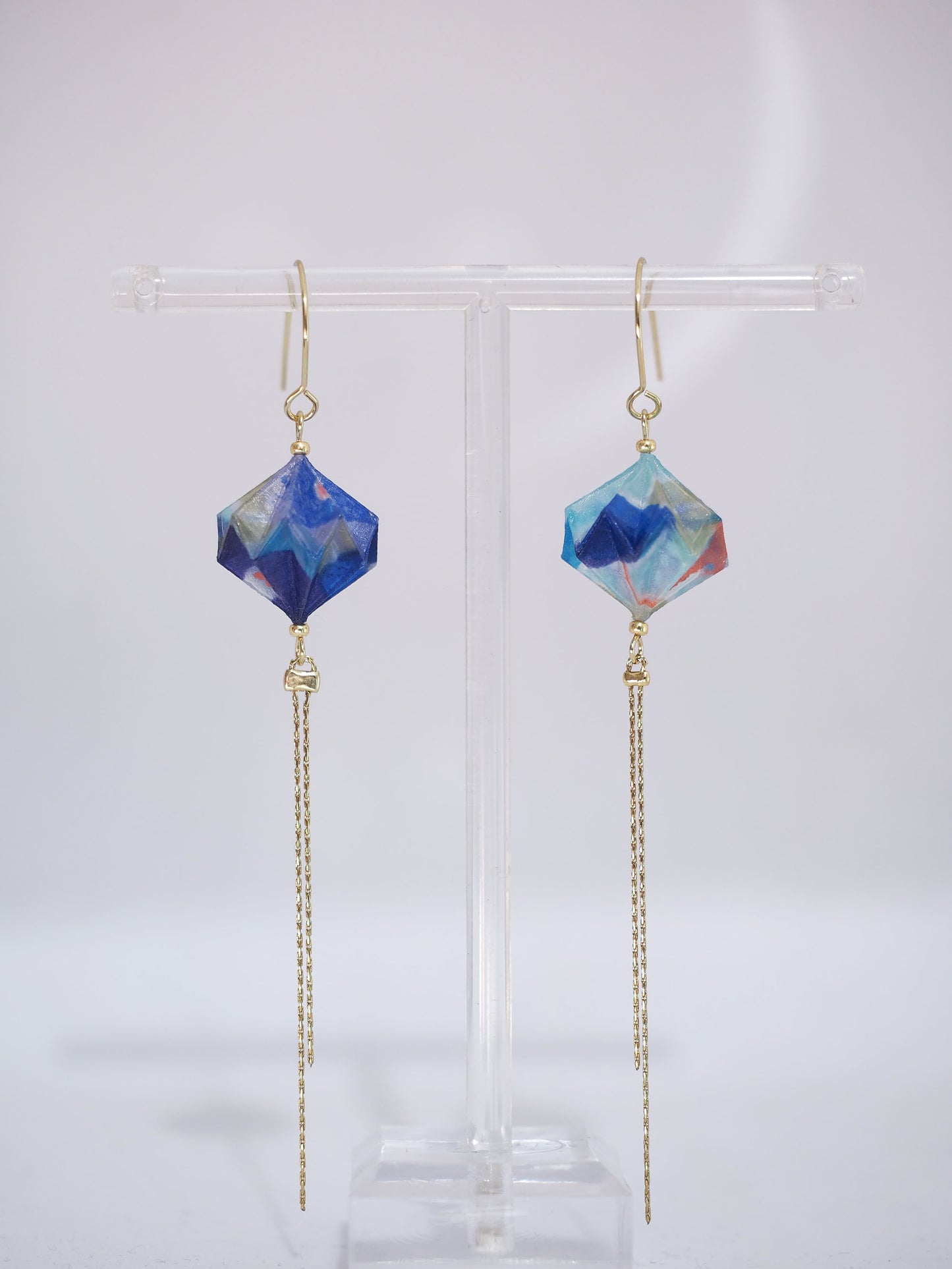 Boucles Diamond