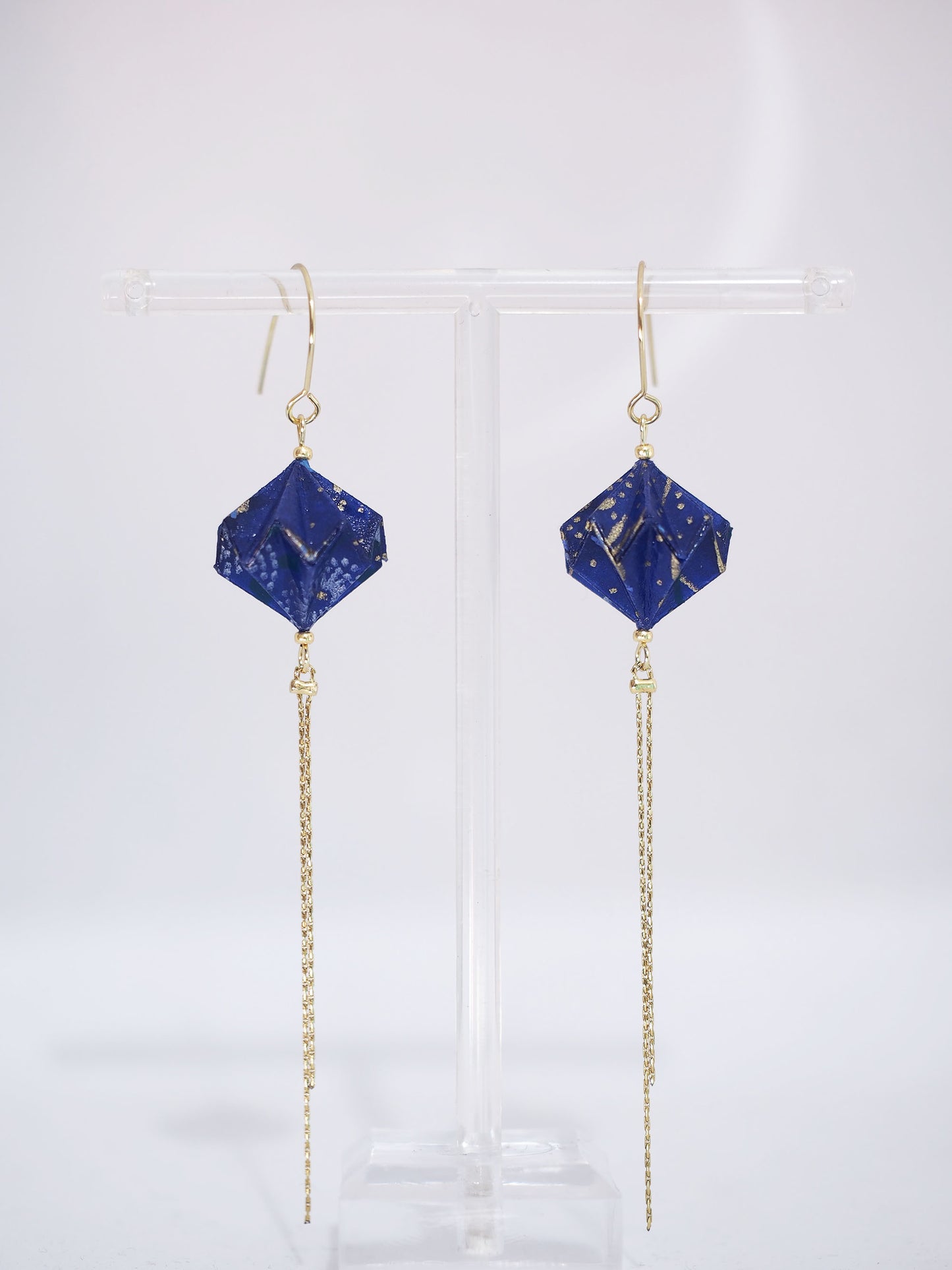 Boucles Diamond