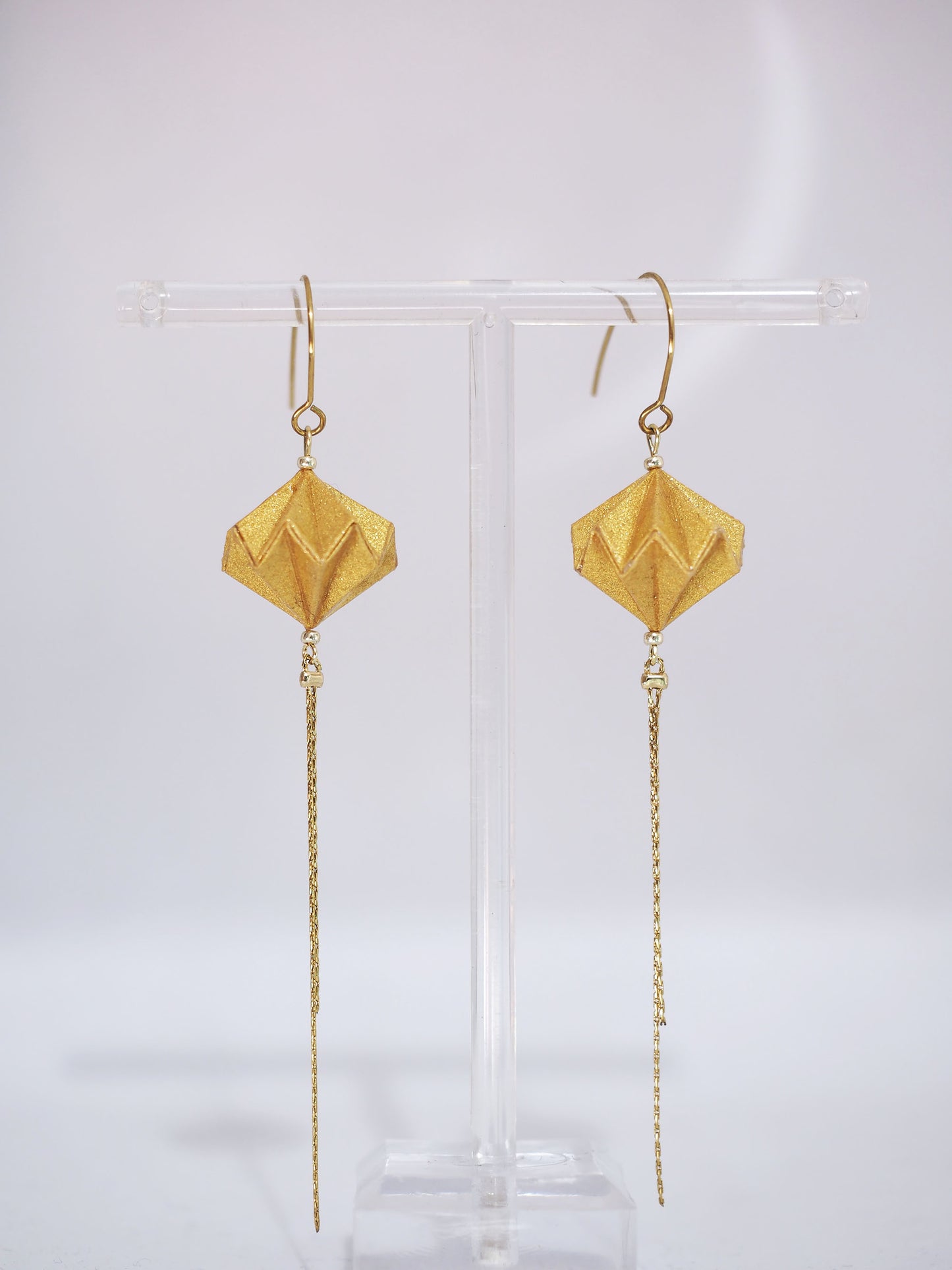 Boucles Diamond
