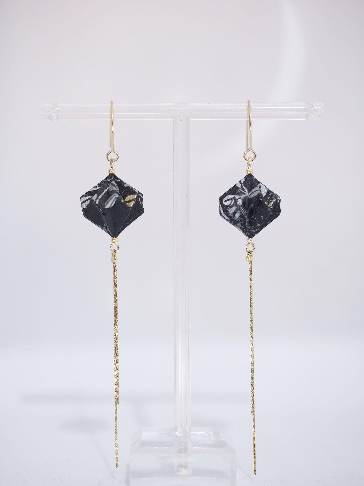 Boucles Diamond