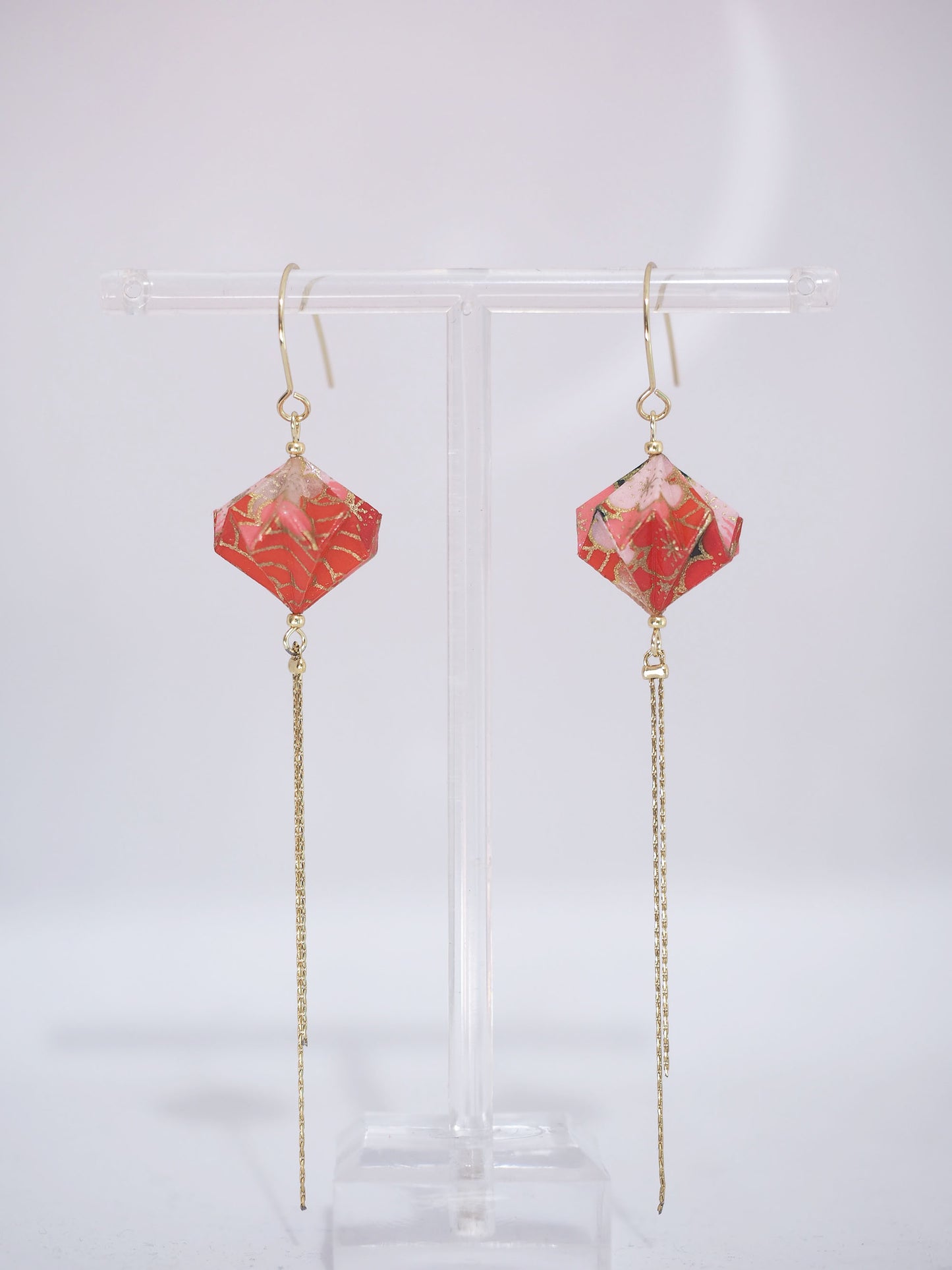 Boucles Diamond