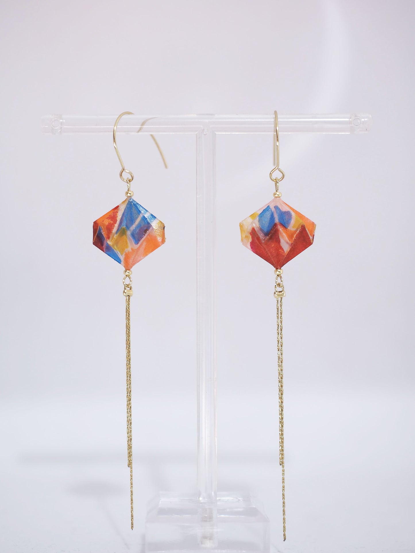Boucles Diamond