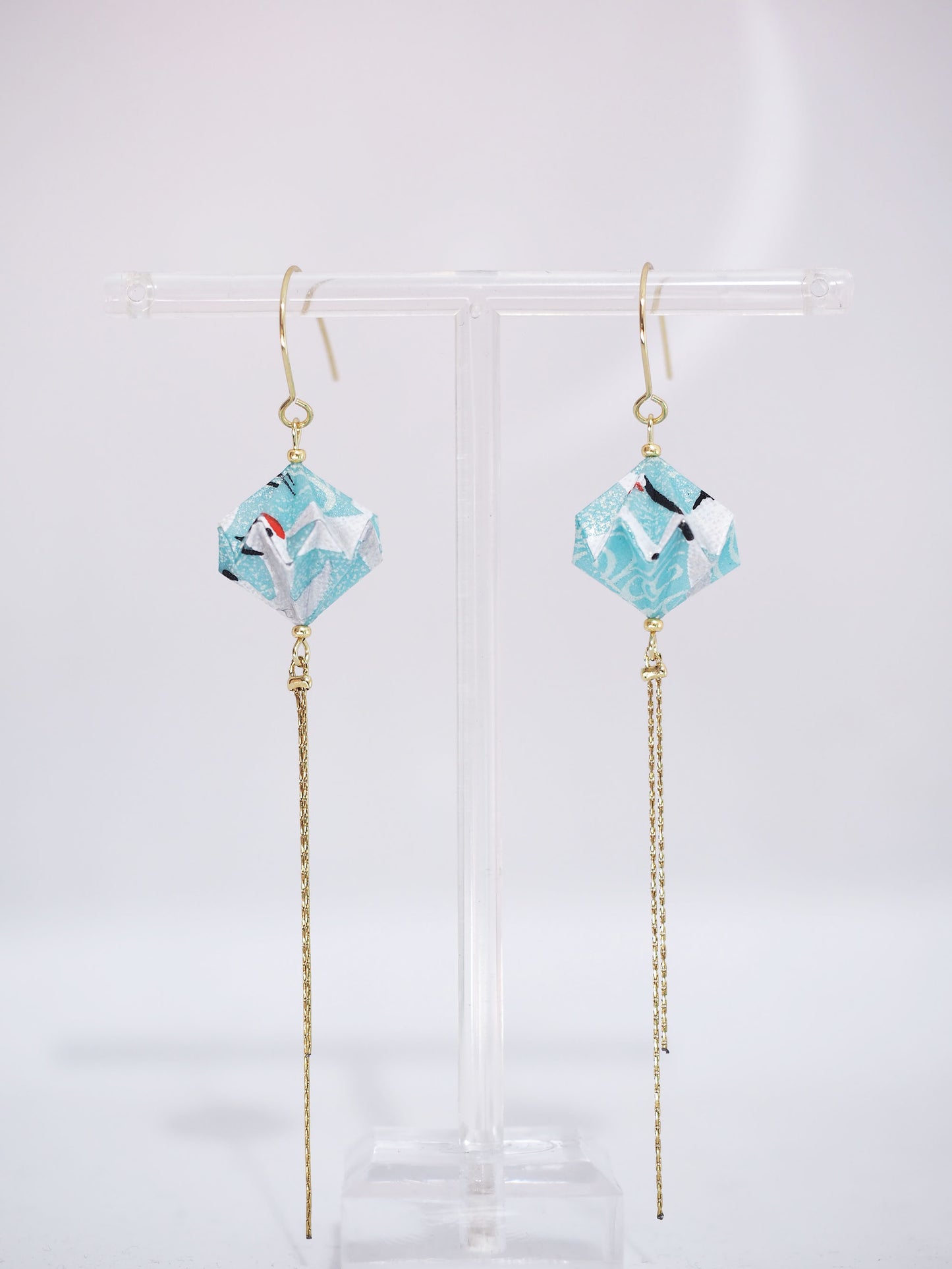 Boucles Diamond