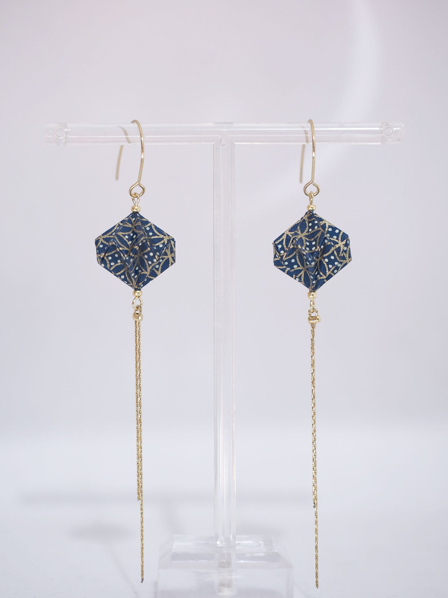 Boucles Diamond