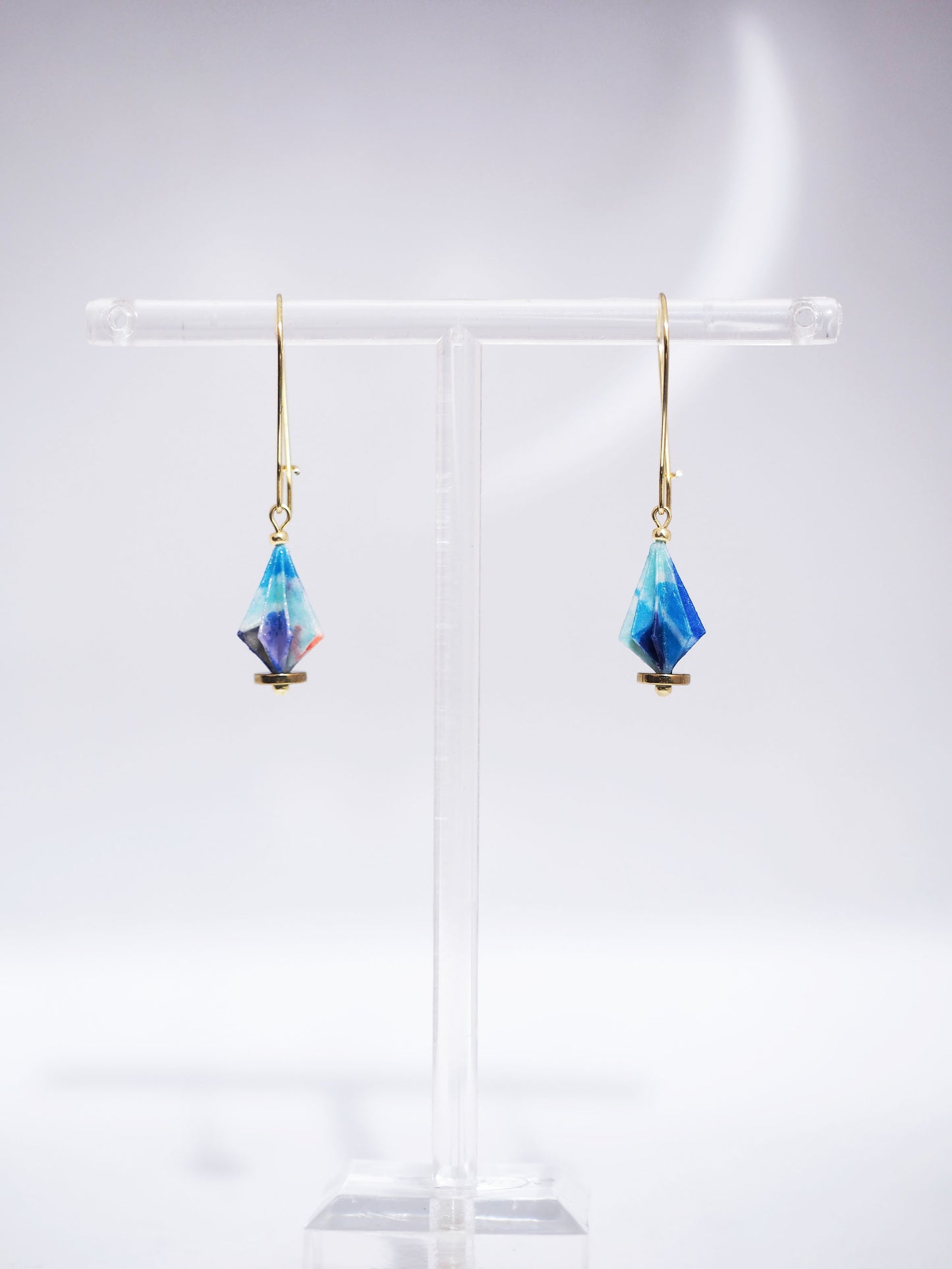 Boucles Mini Drop