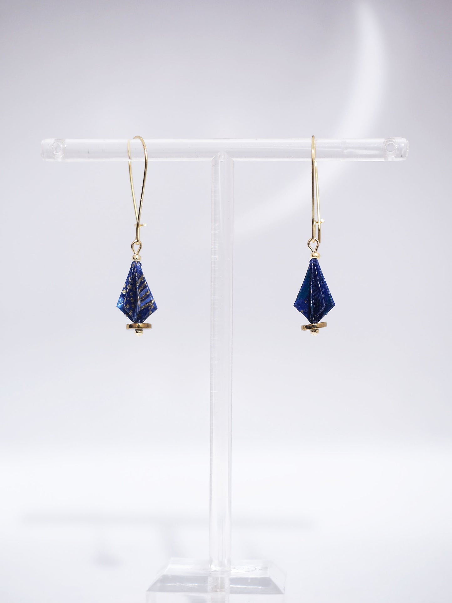 Boucles Mini Drop