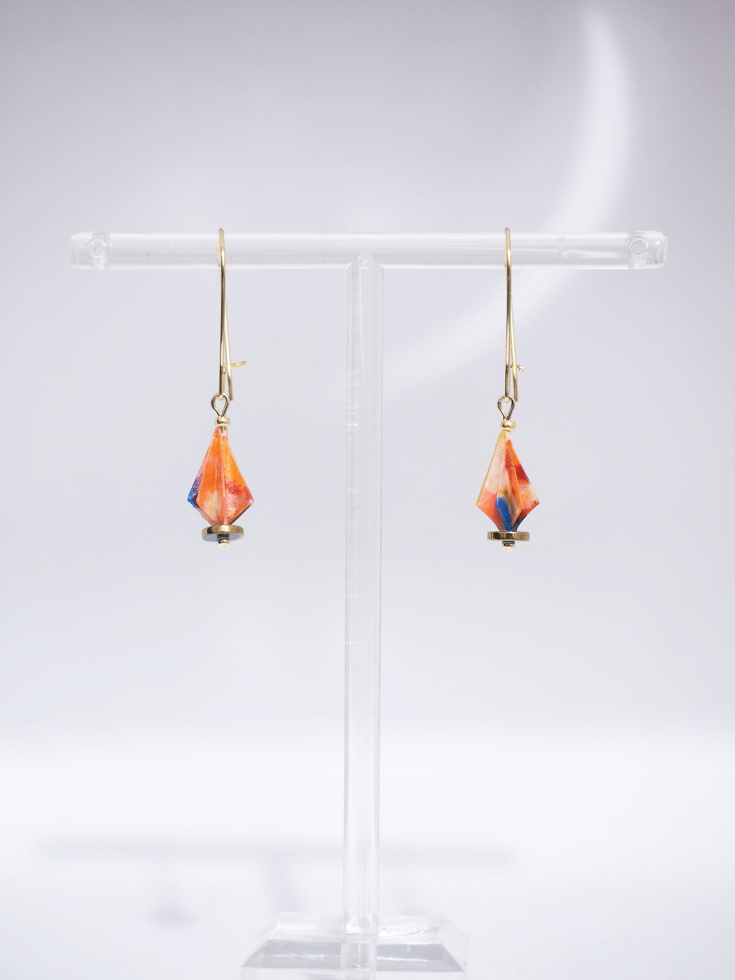 Boucles Mini Drop