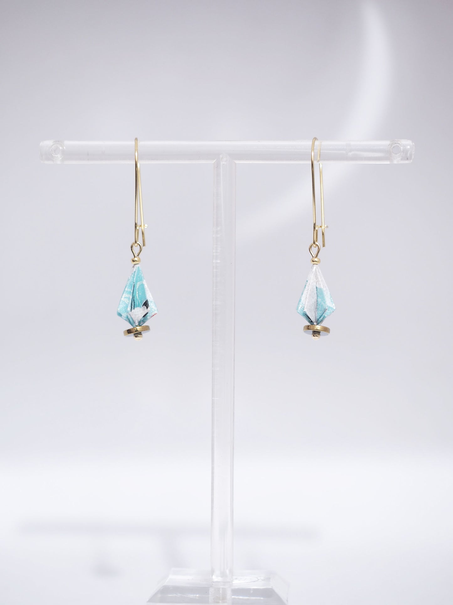 Boucles Mini Drop
