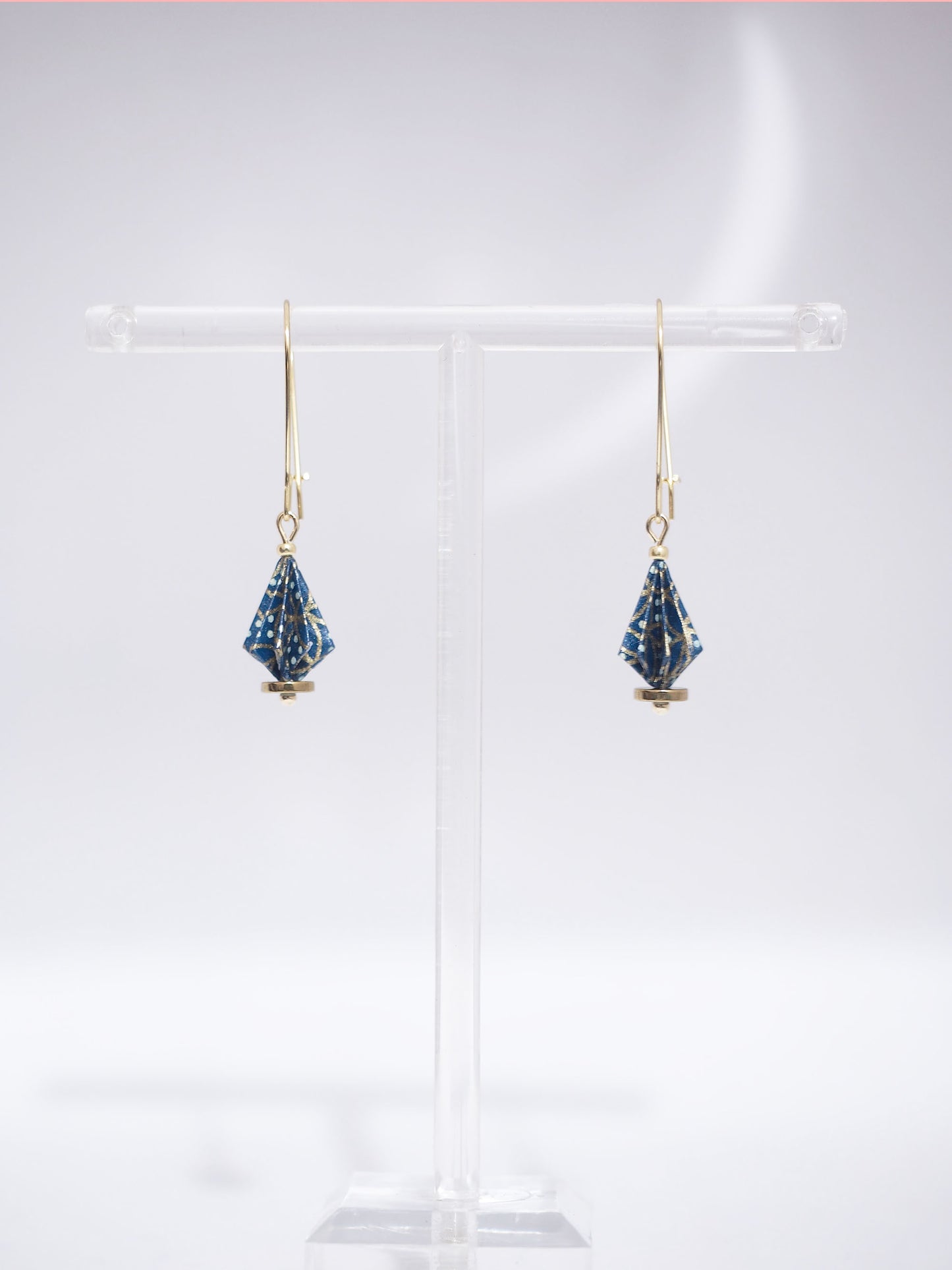 Boucles Mini Drop