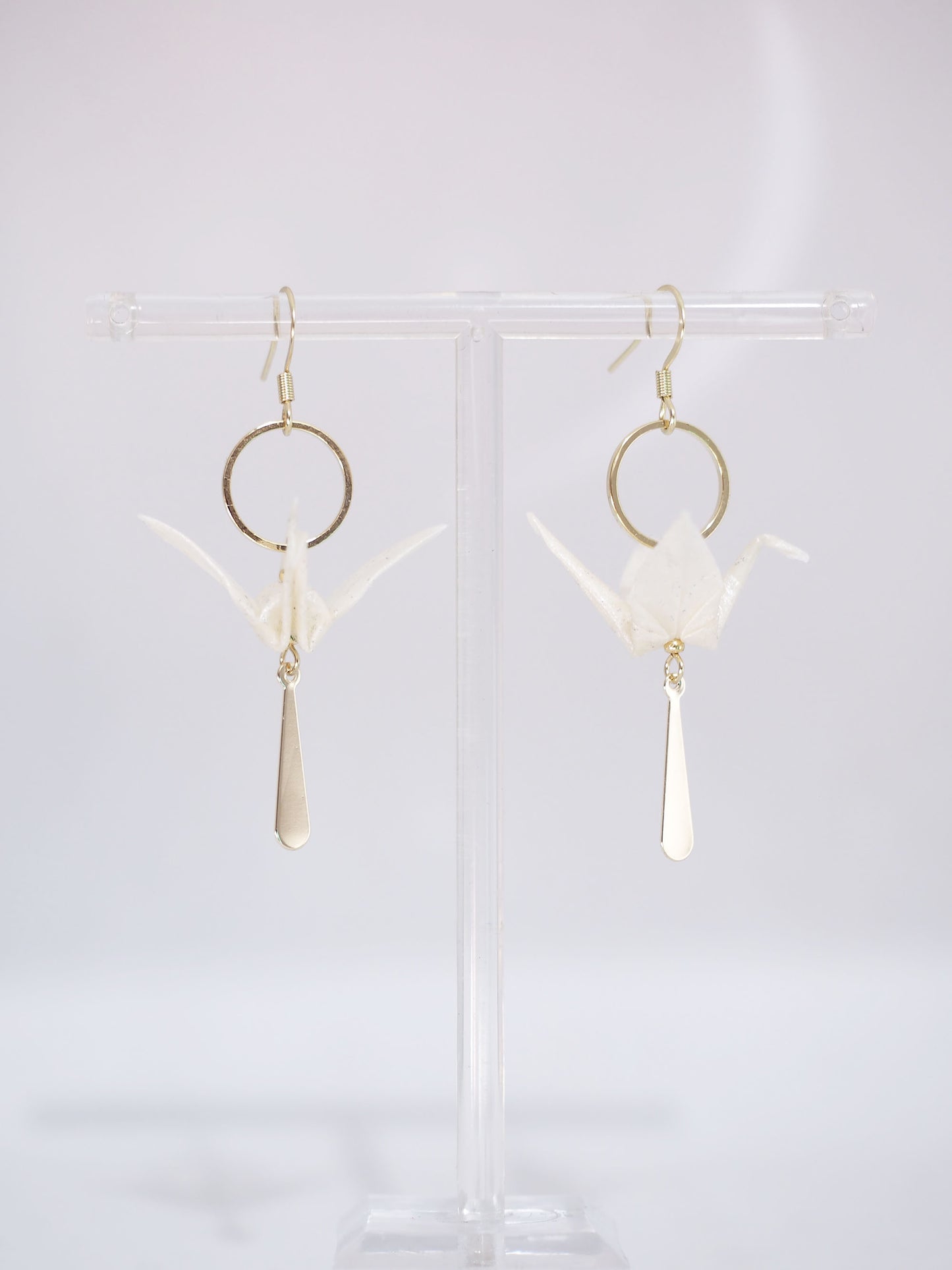Boucles Grue