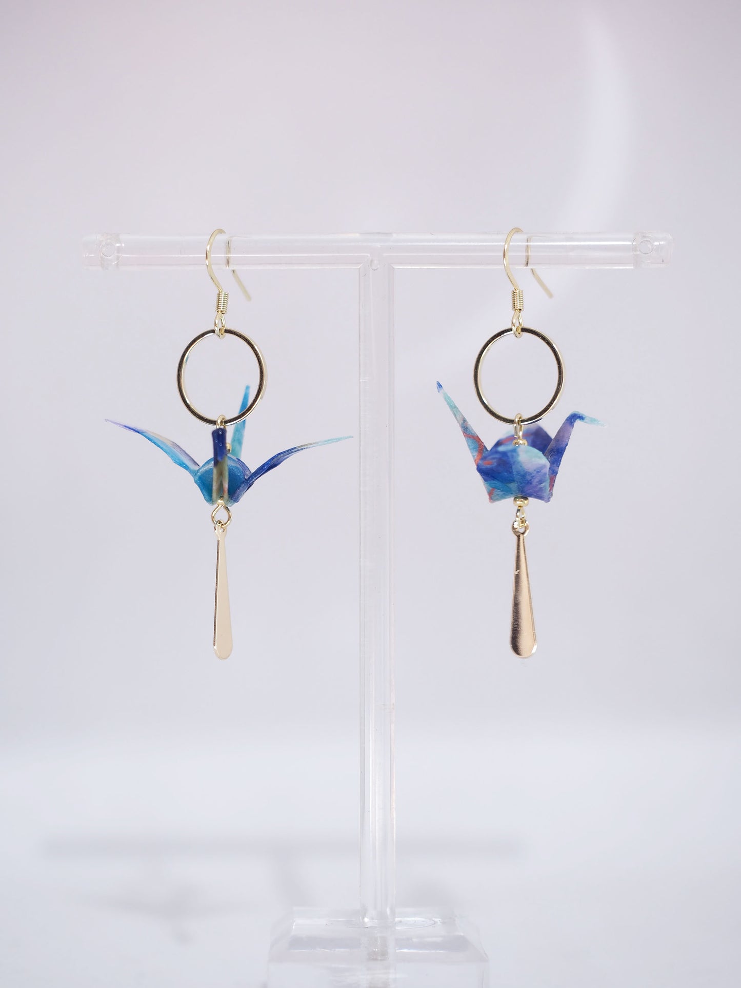 Boucles Grue