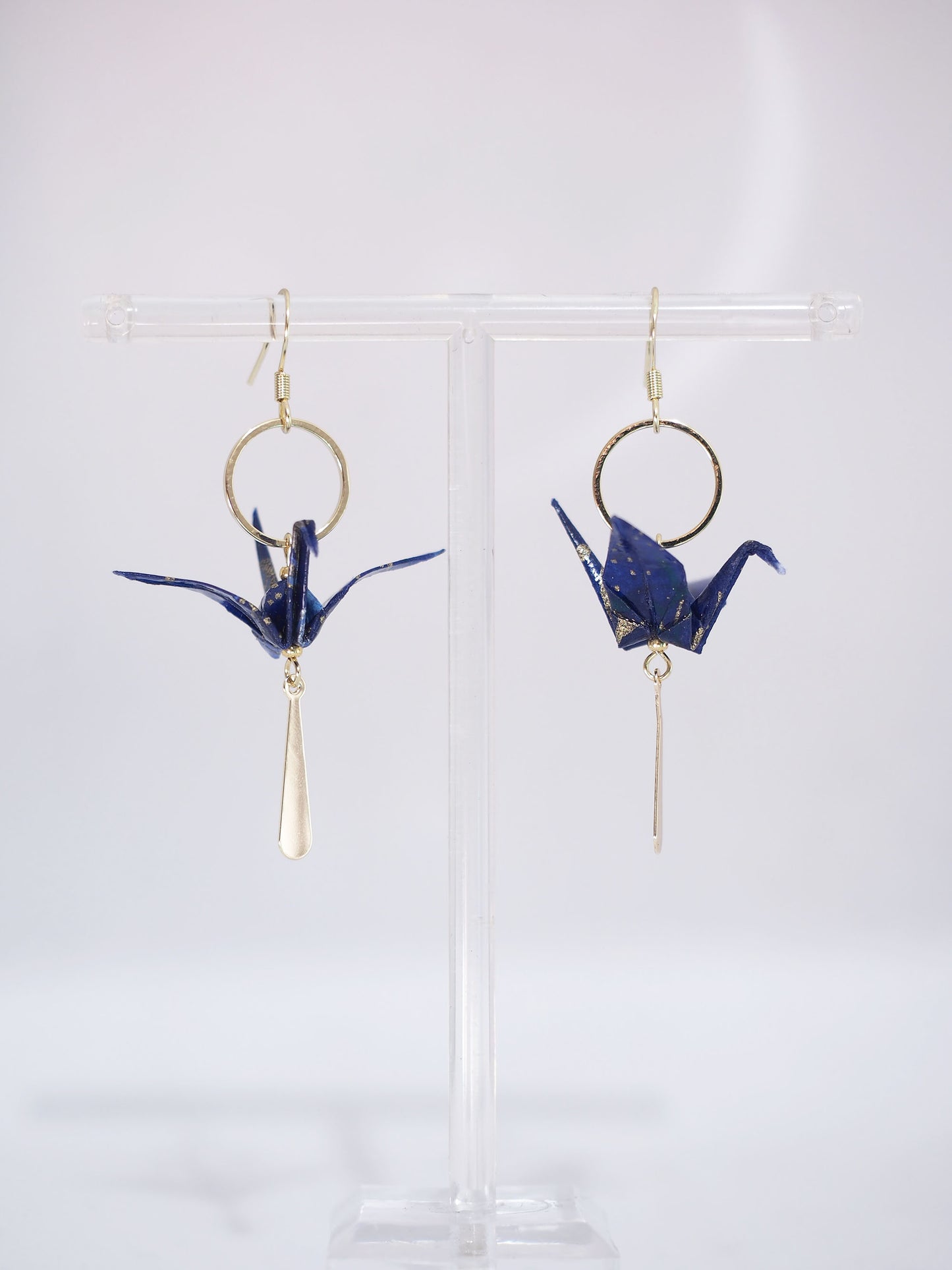 Boucles Grue