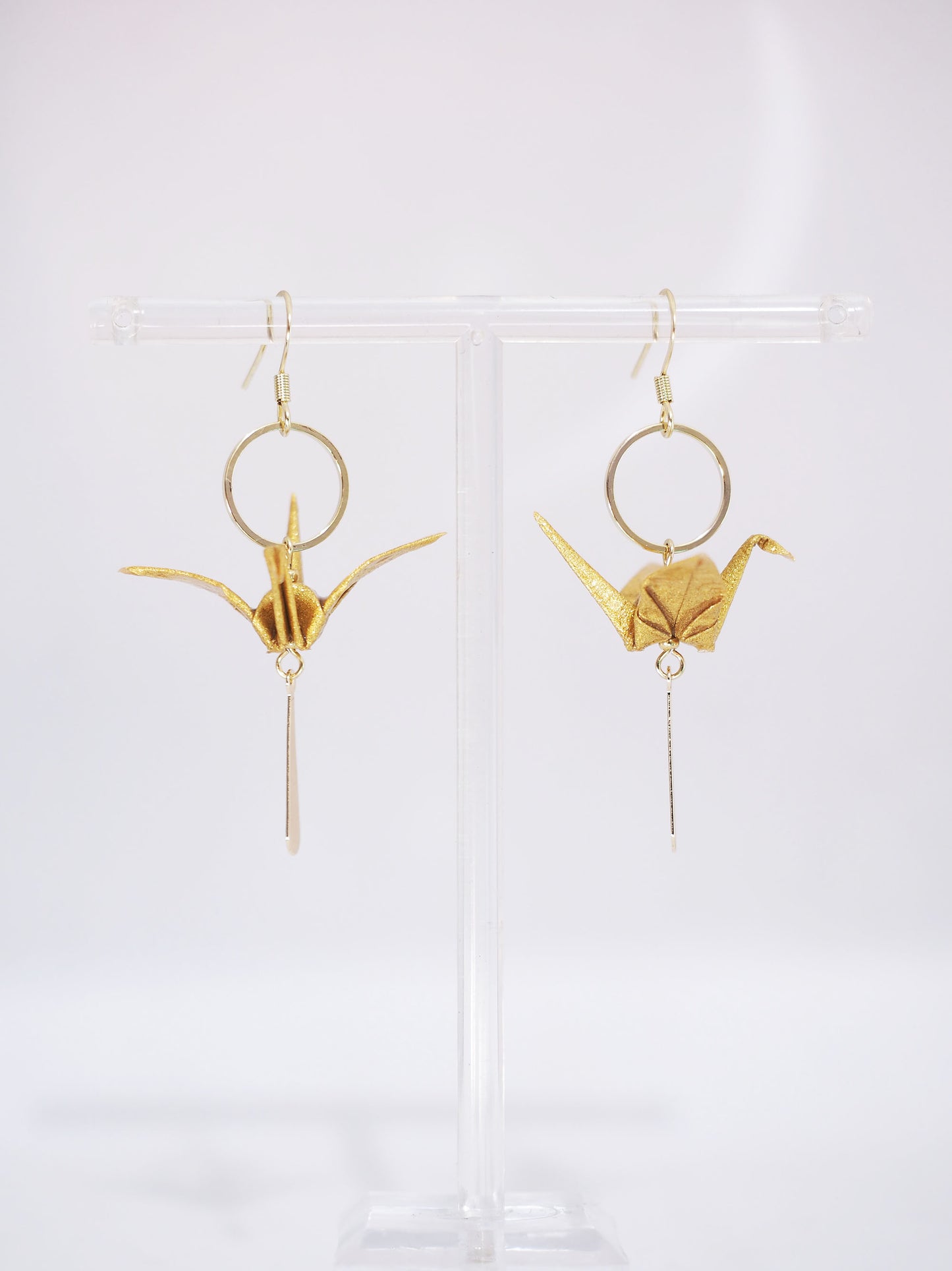 Boucles Grue