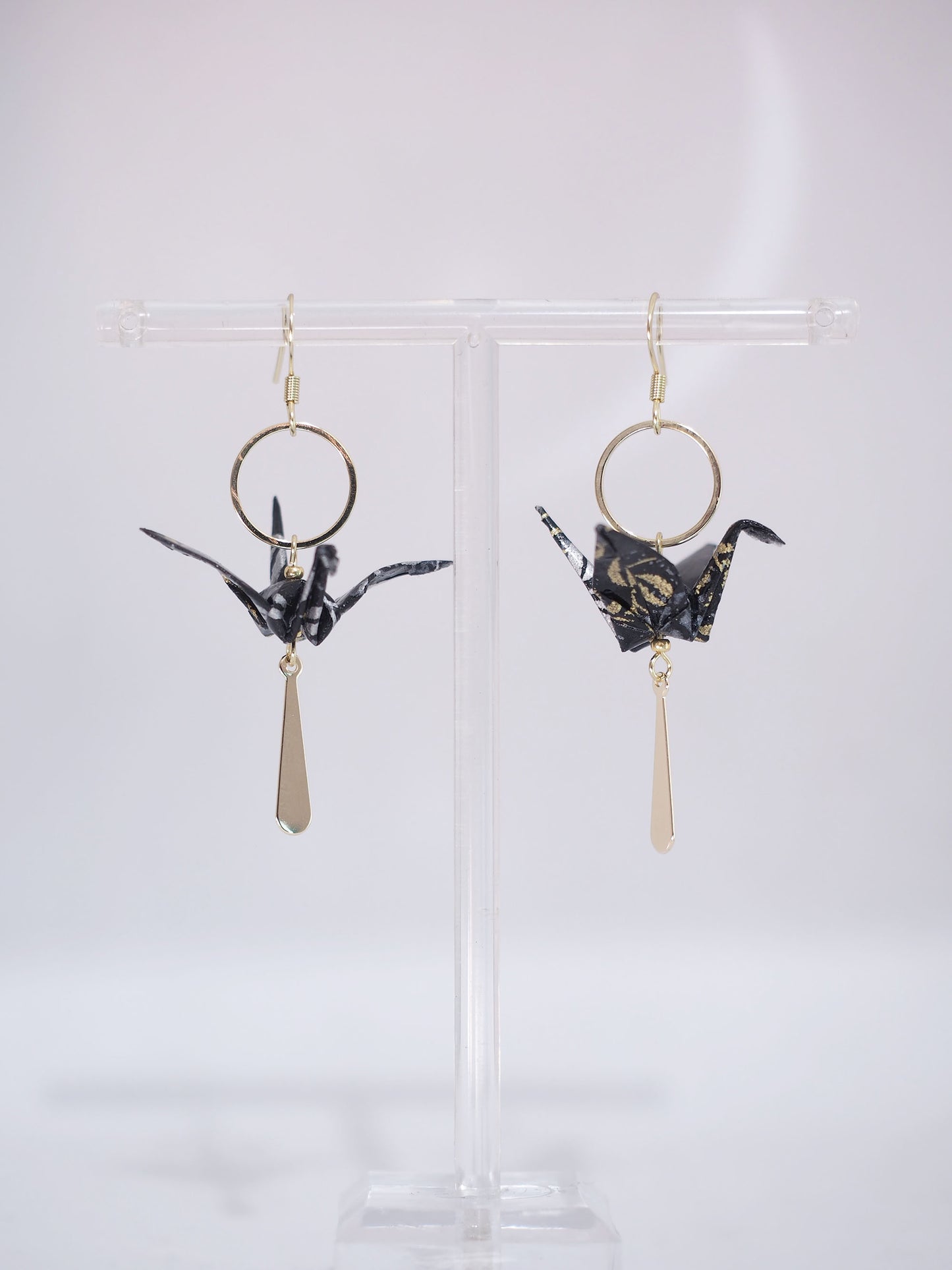 Boucles Grue