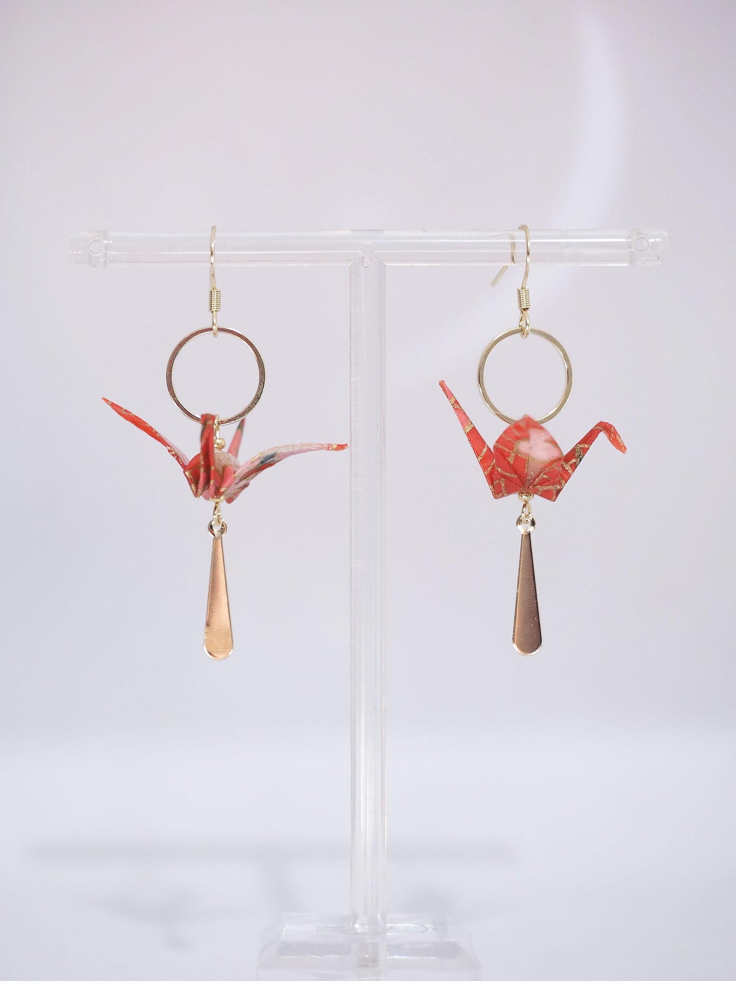 Boucles Grue