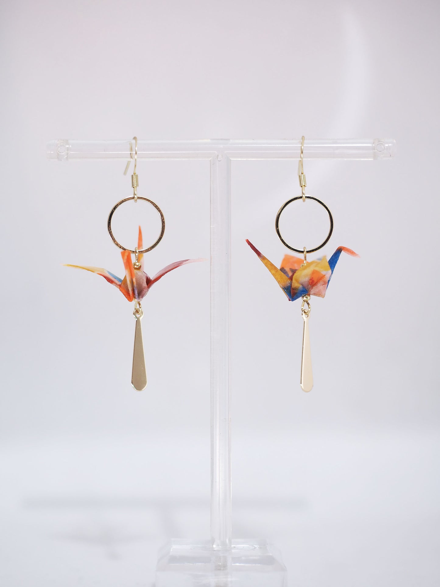 Boucles Grue