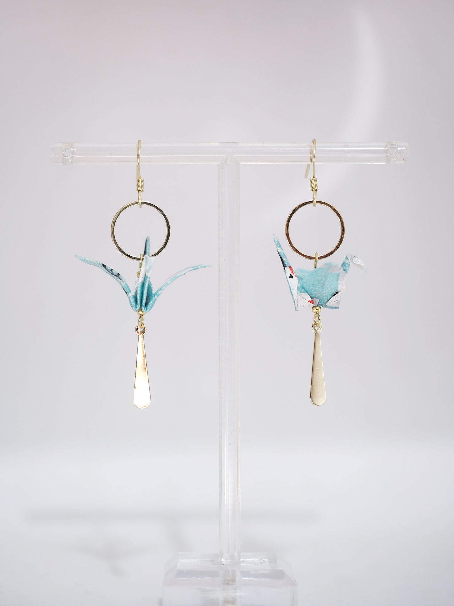 Boucles Grue