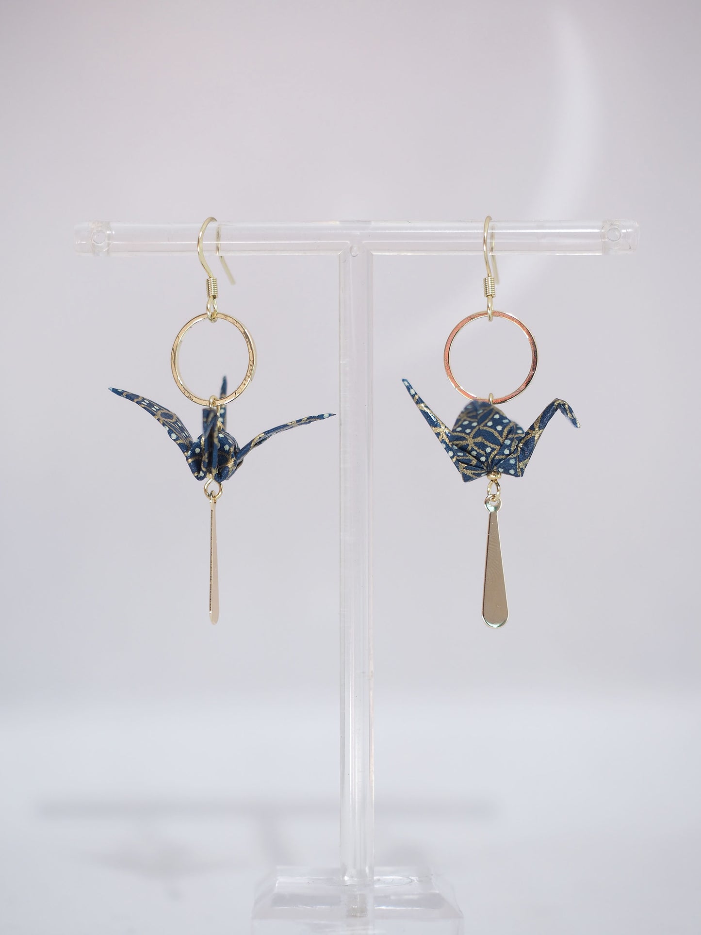 Boucles Grue