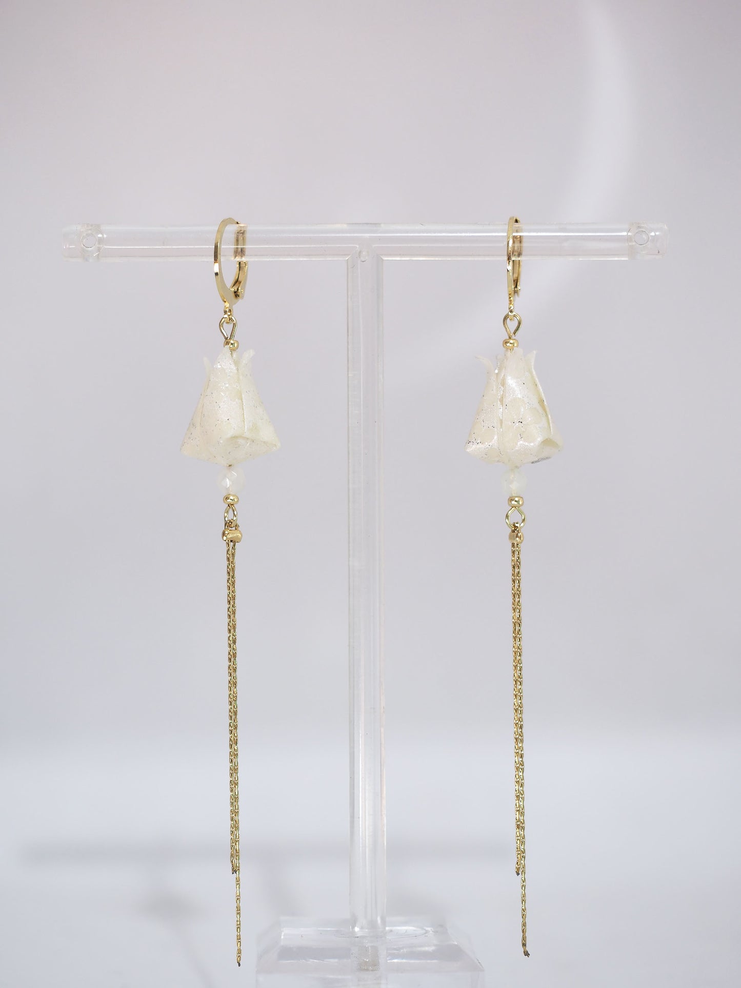 Boucles Lotus