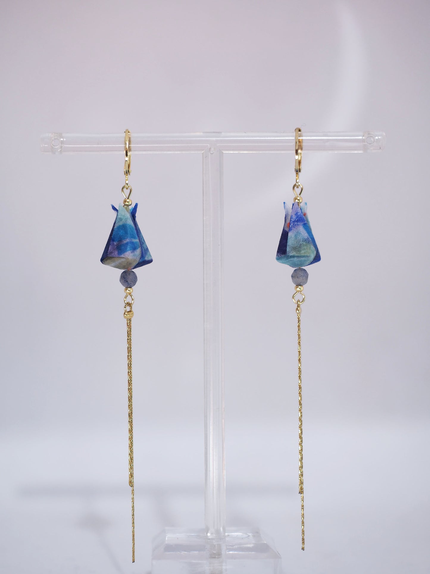 Boucles Lotus