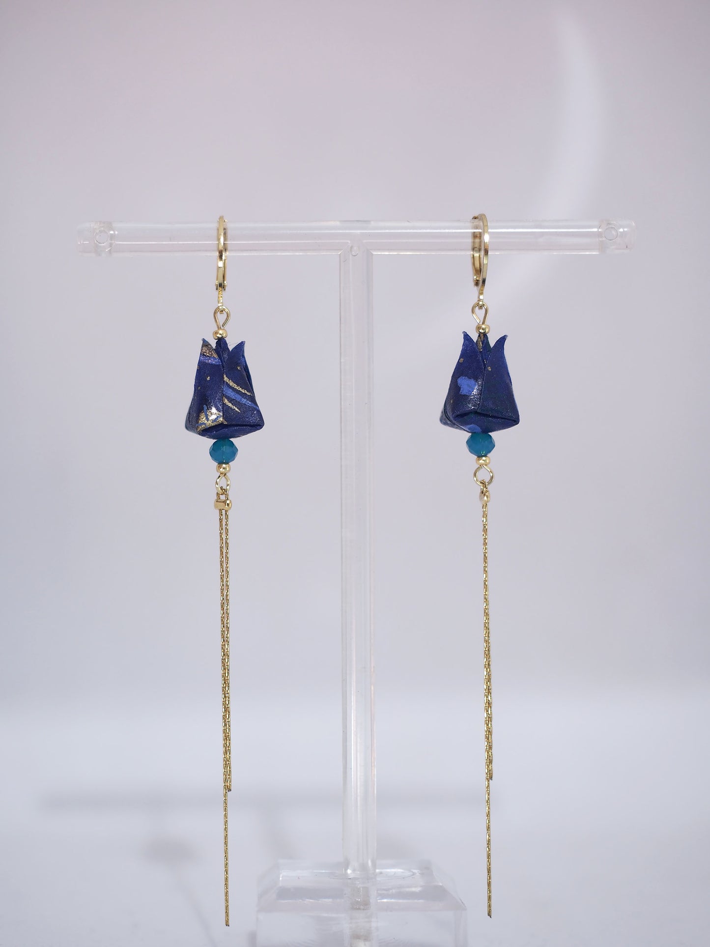Boucles Lotus
