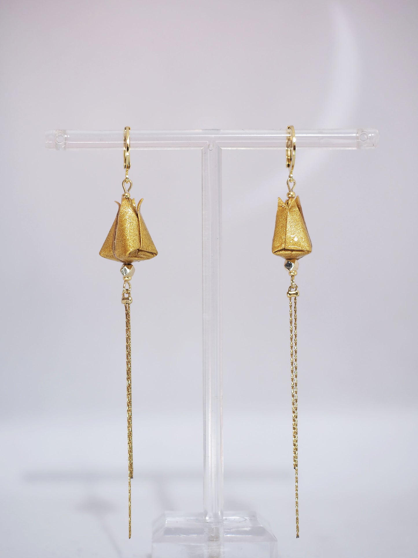 Boucles Lotus