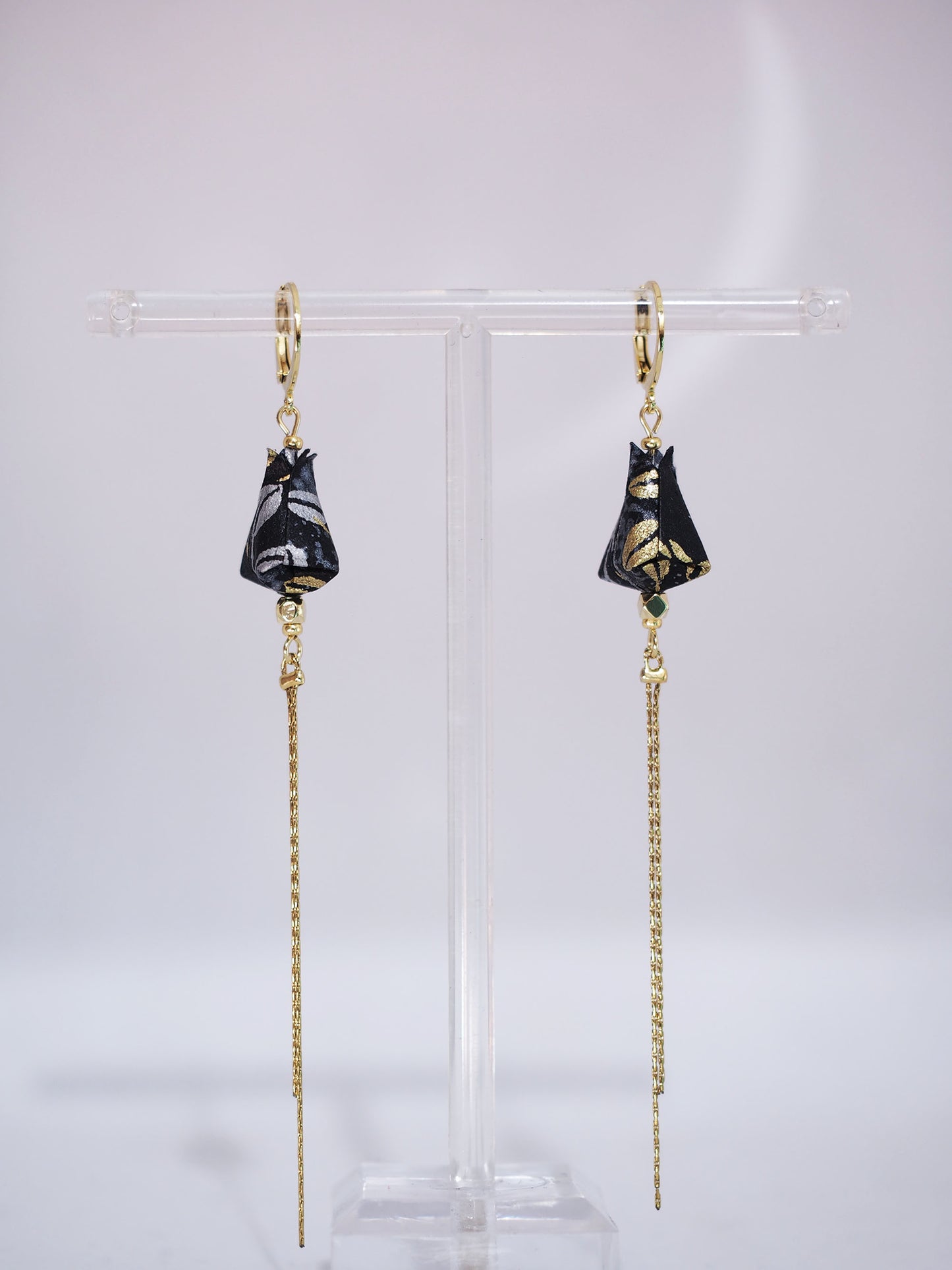 Boucles Lotus