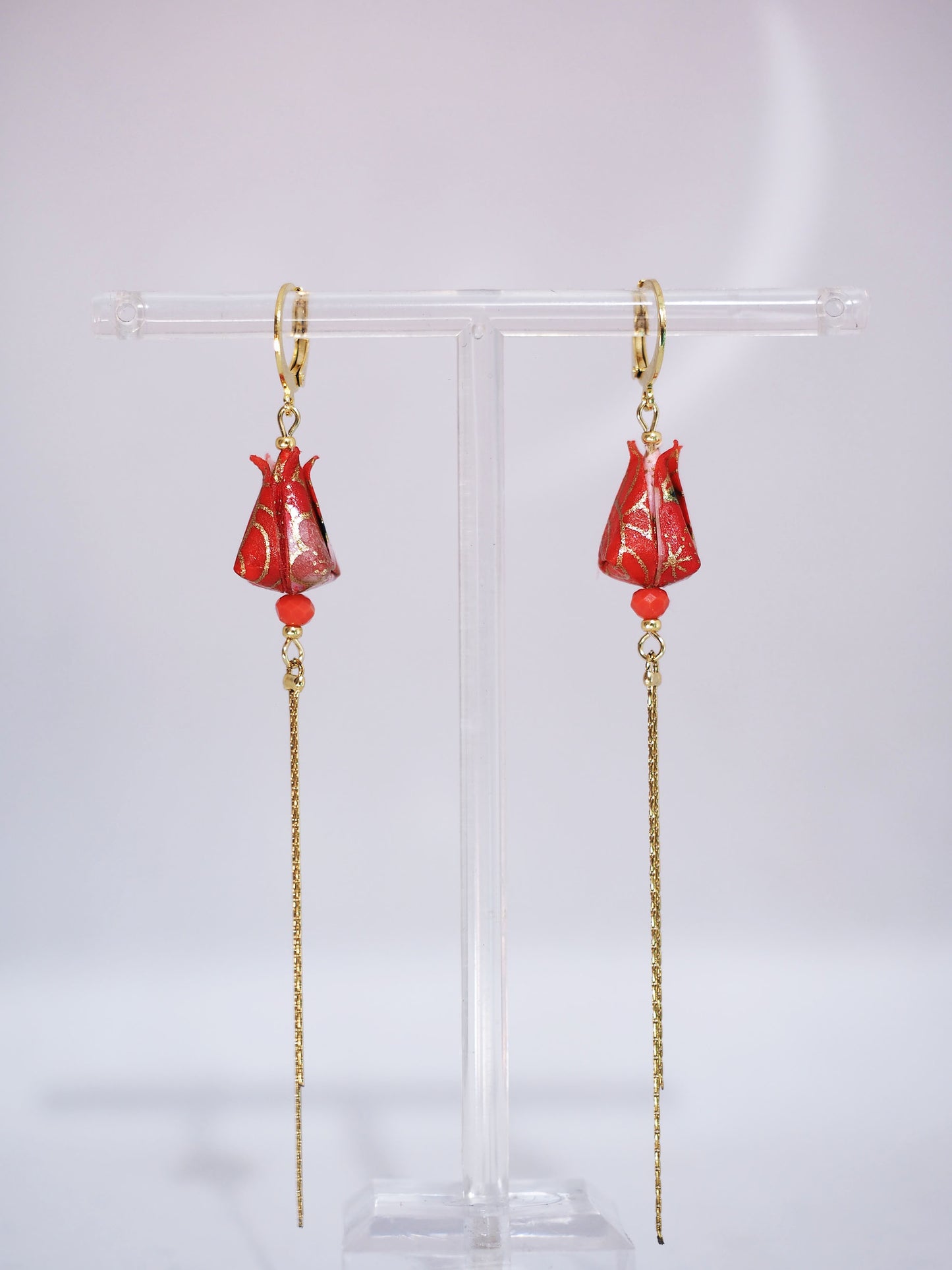 Boucles Lotus