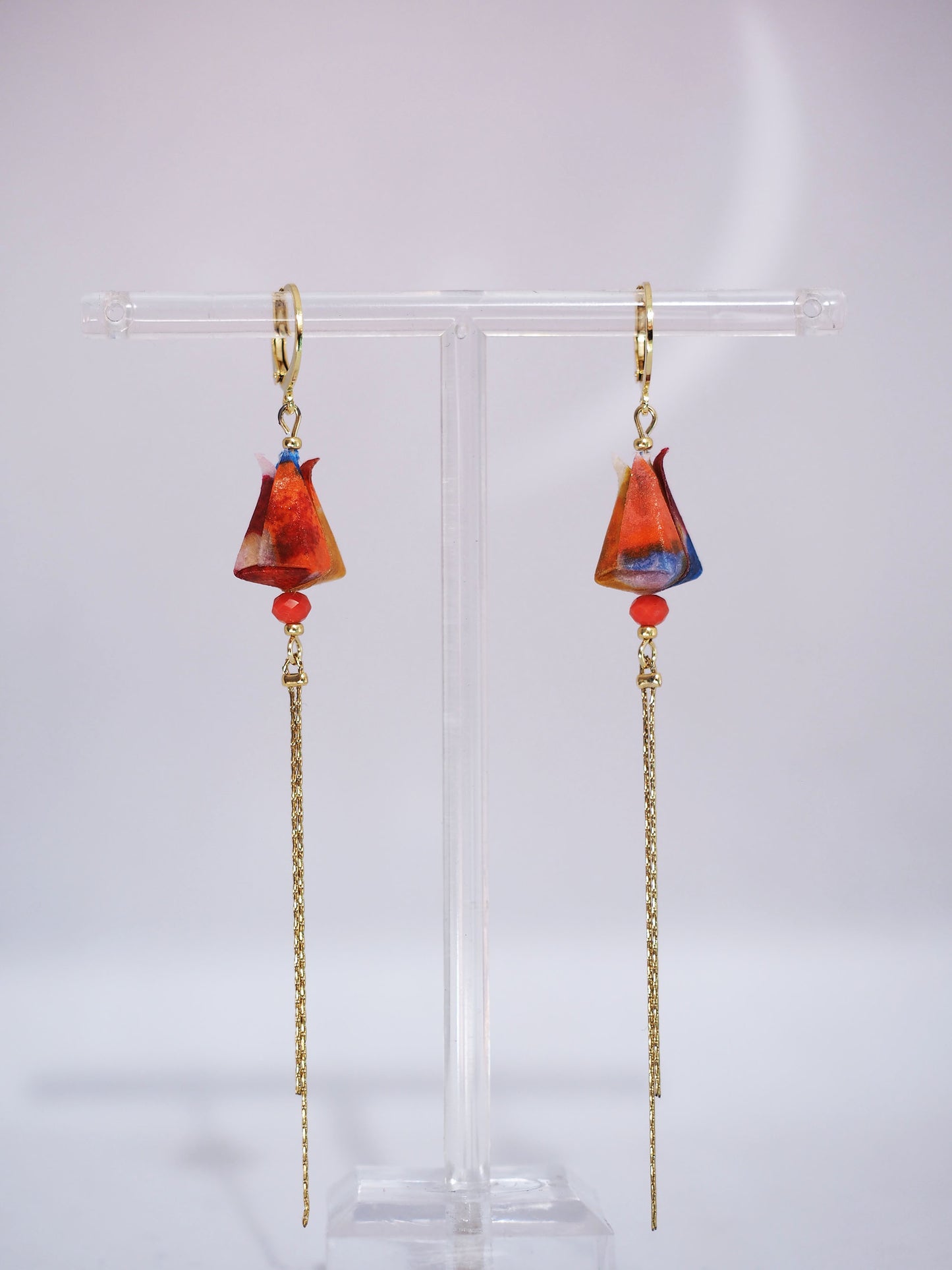 Boucles Lotus