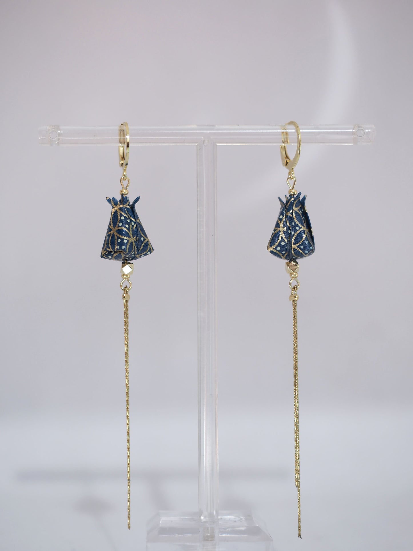 Boucles Lotus