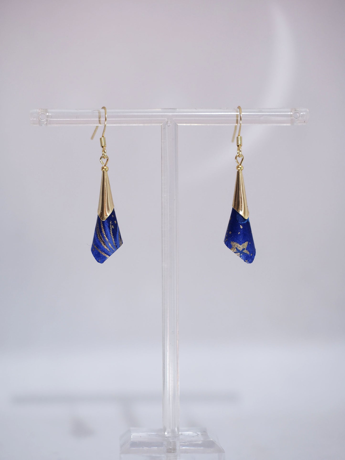 Boucles Cone