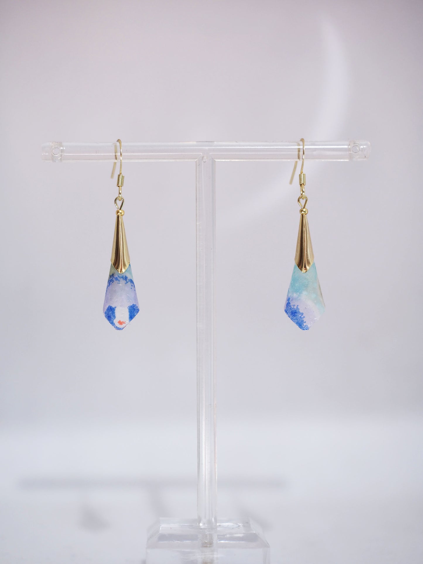 Boucles Cone