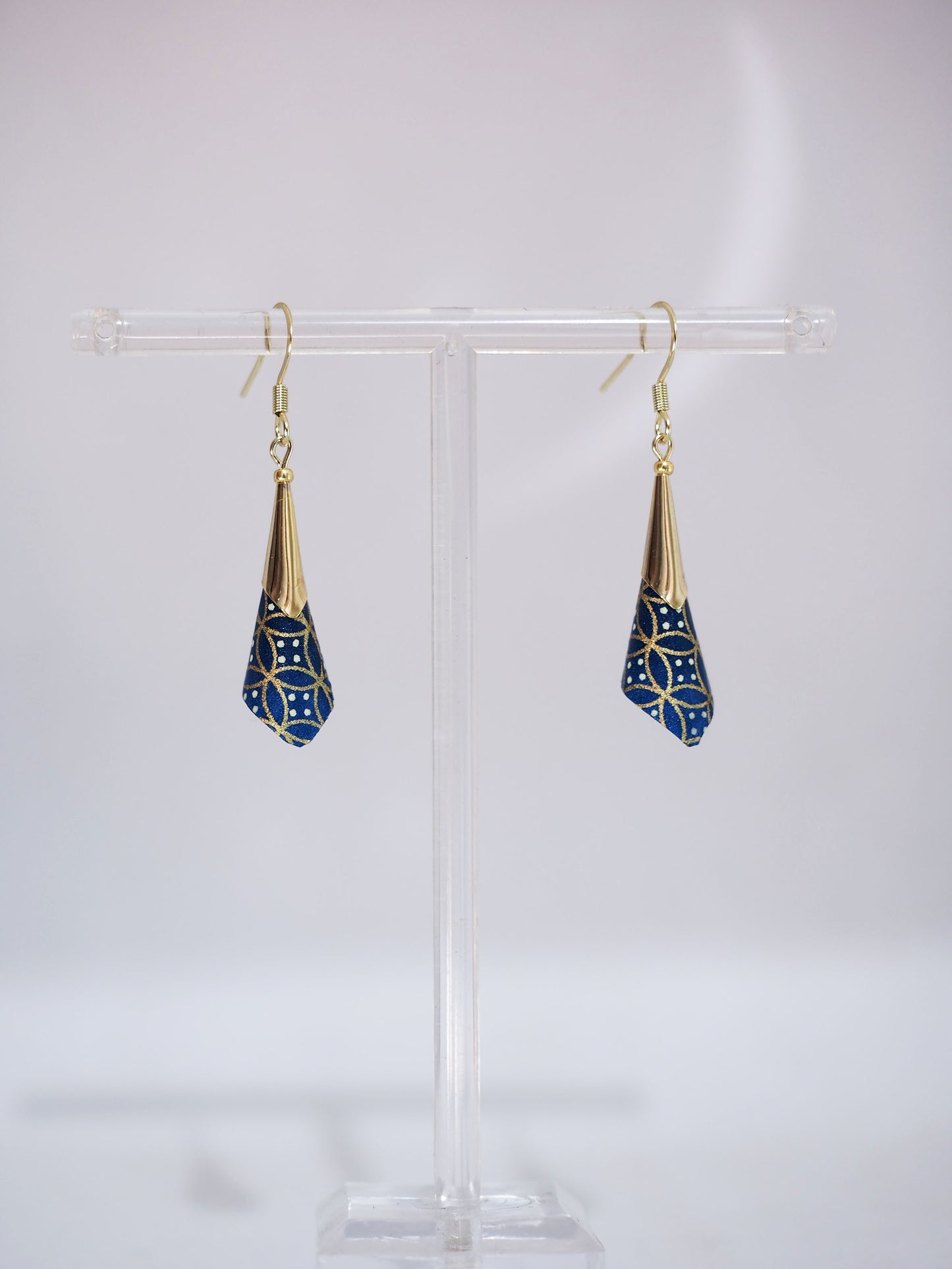 Boucles Cone
