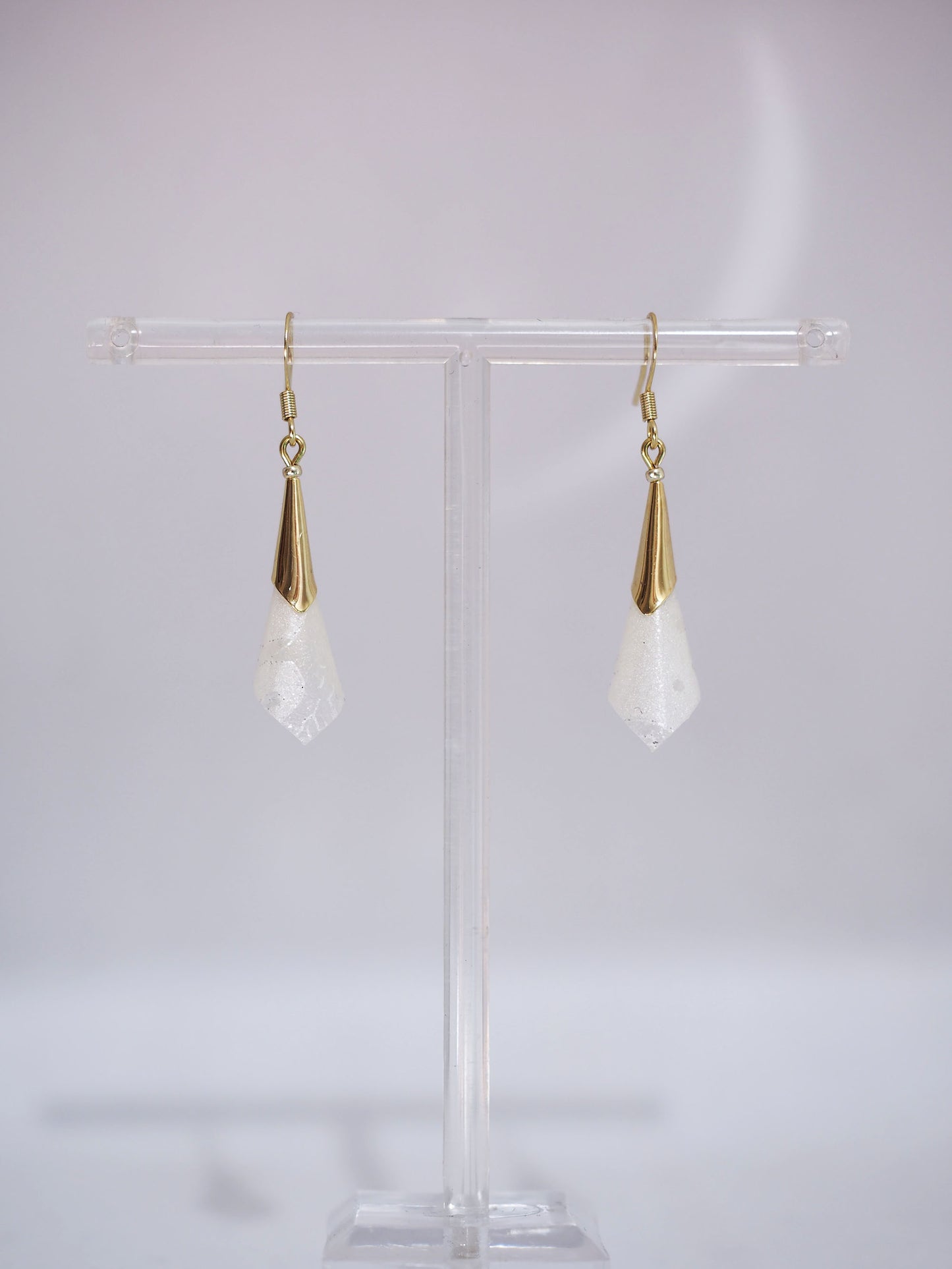 Boucles Cone