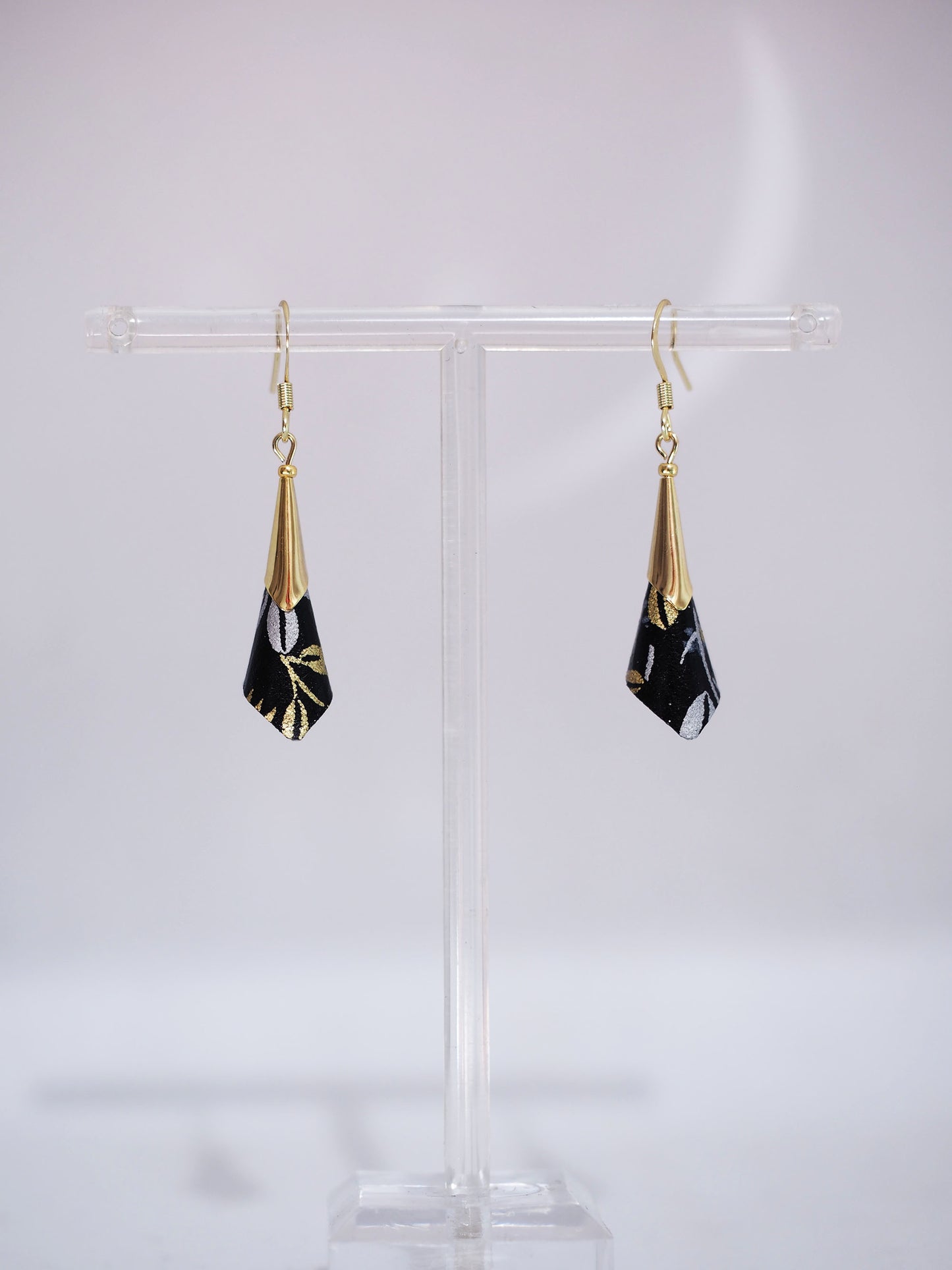 Boucles Cone