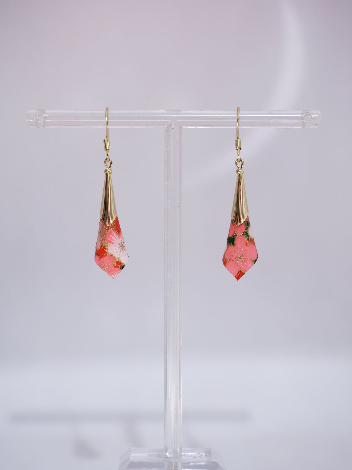 Boucles Cone