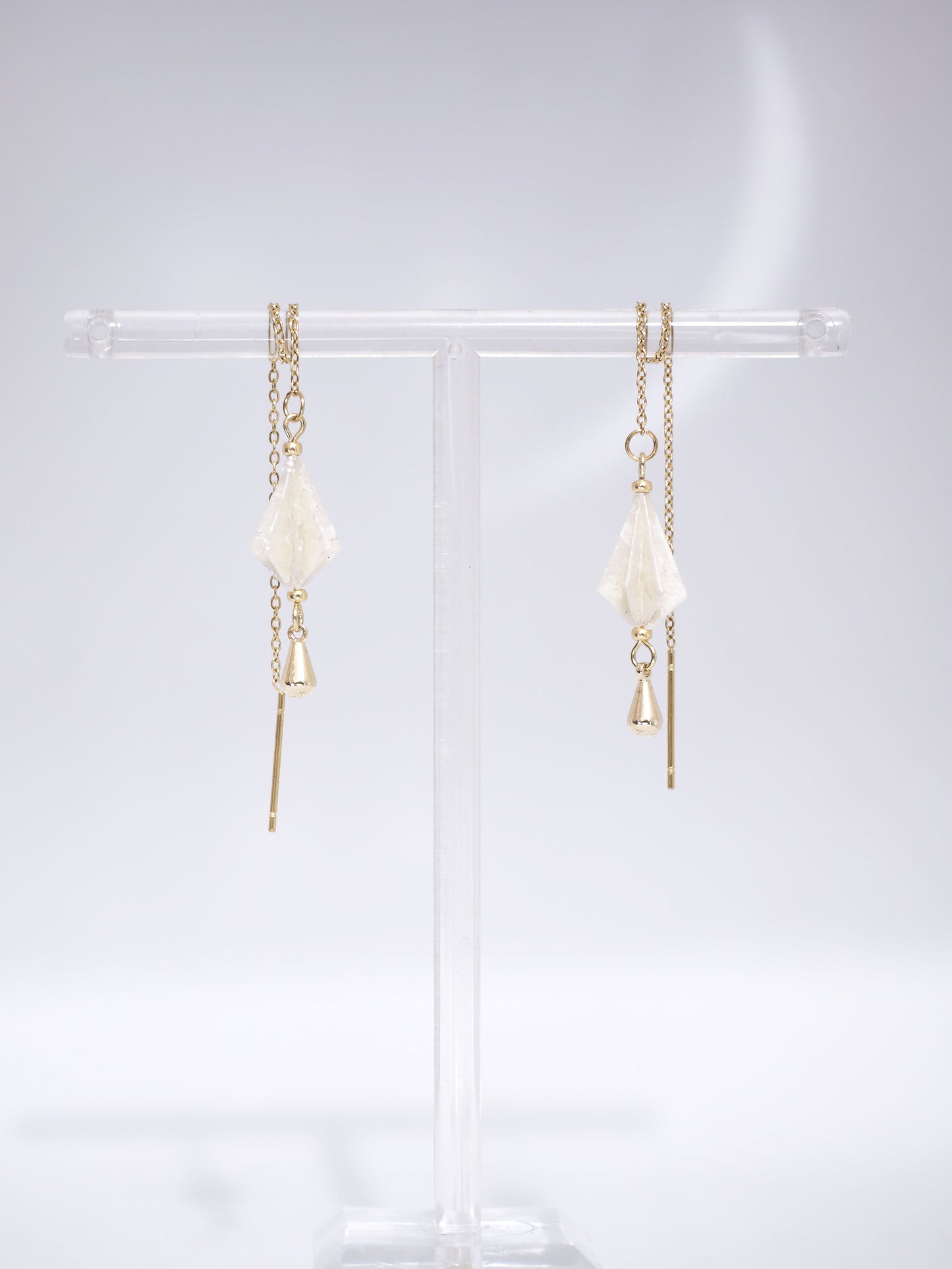 Boucles Drop Chain
