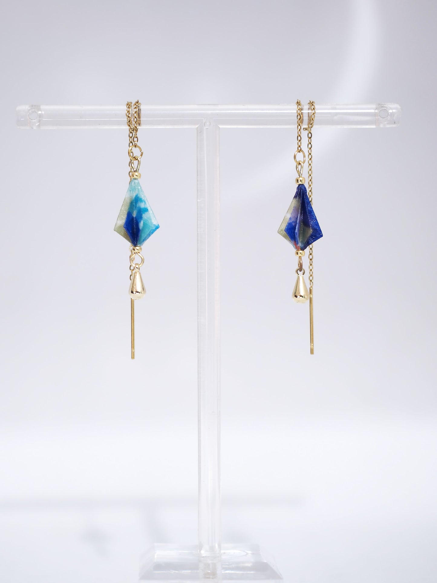Boucles Drop Chain