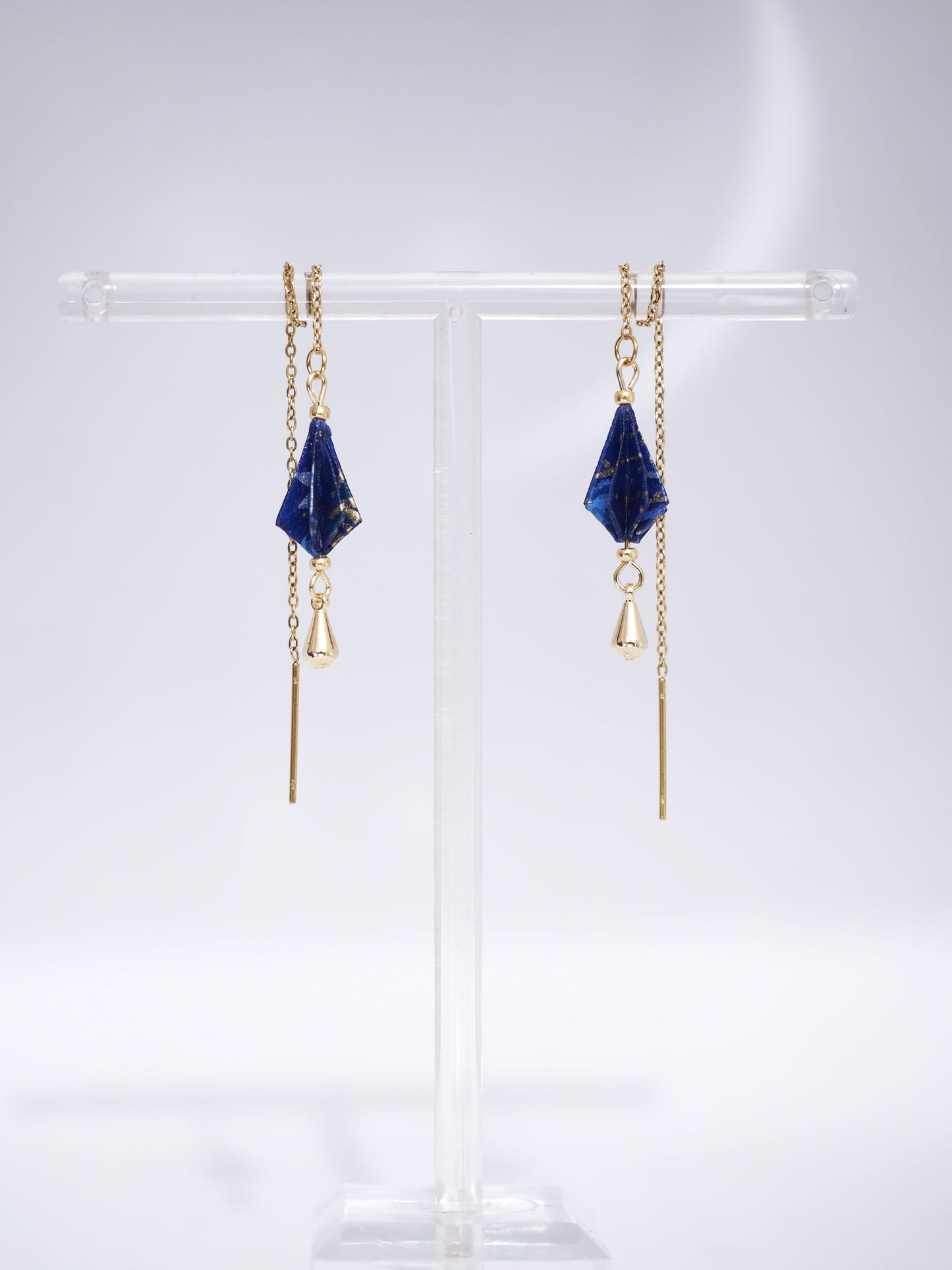 Boucles Drop Chain