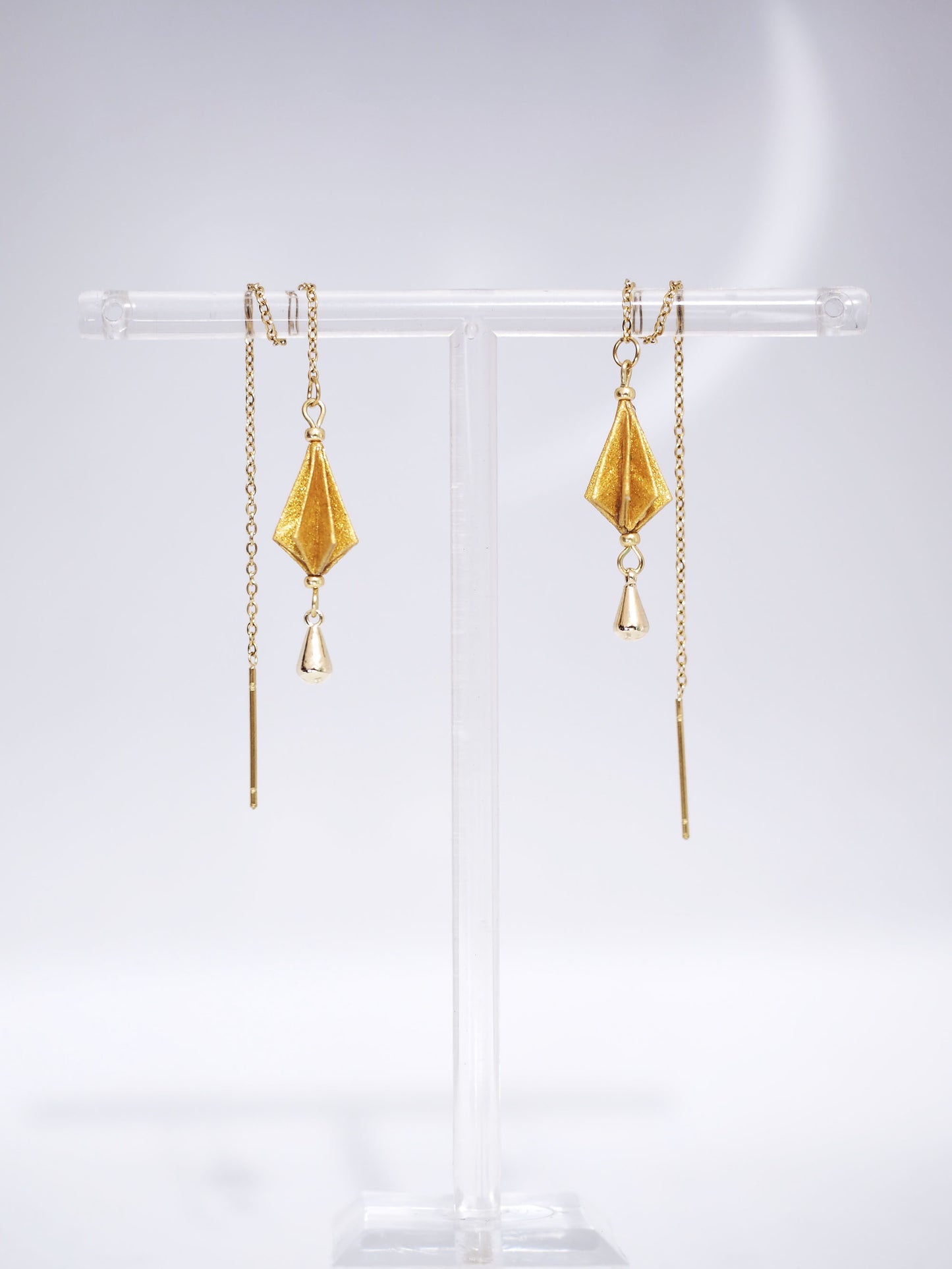 Boucles Drop Chain