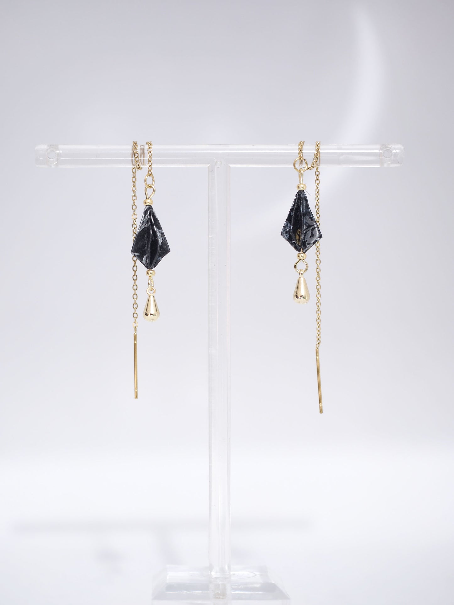 Boucles Drop Chain