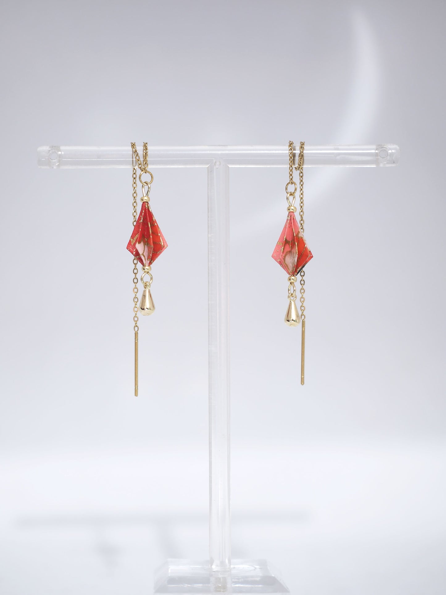 Boucles Drop Chain