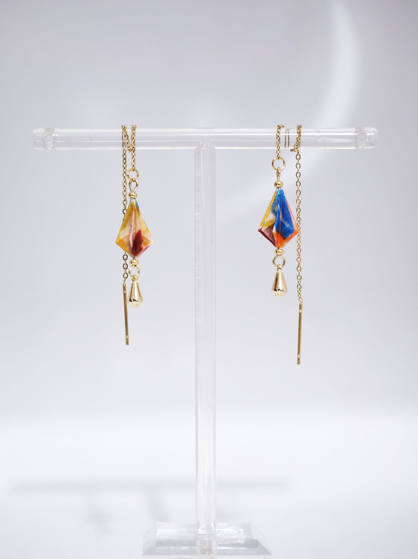 Boucles Drop Chain