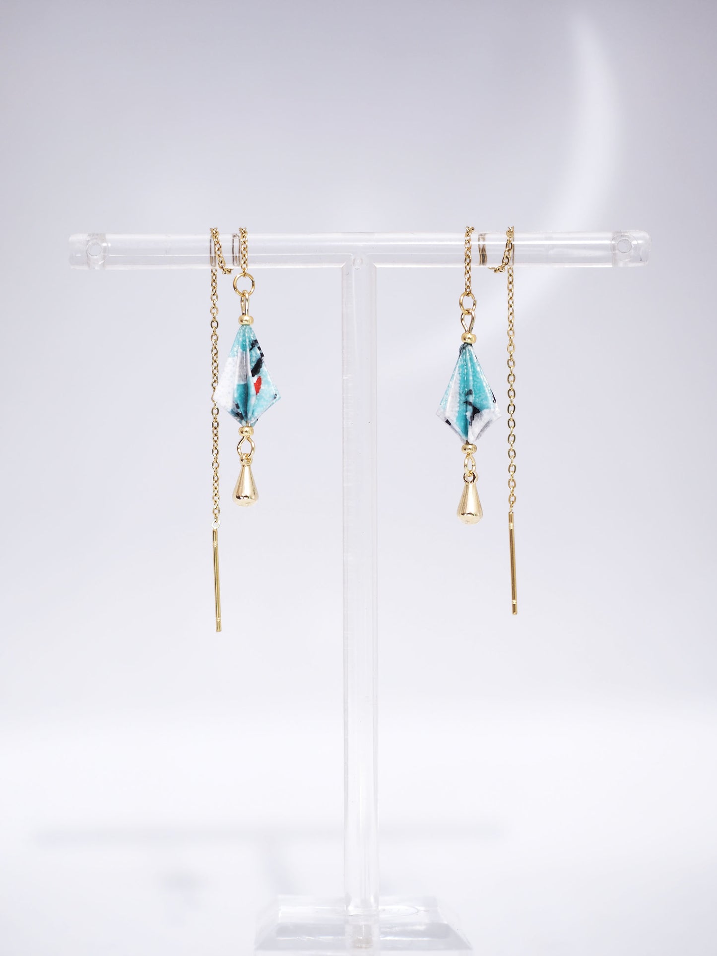 Boucles Drop Chain