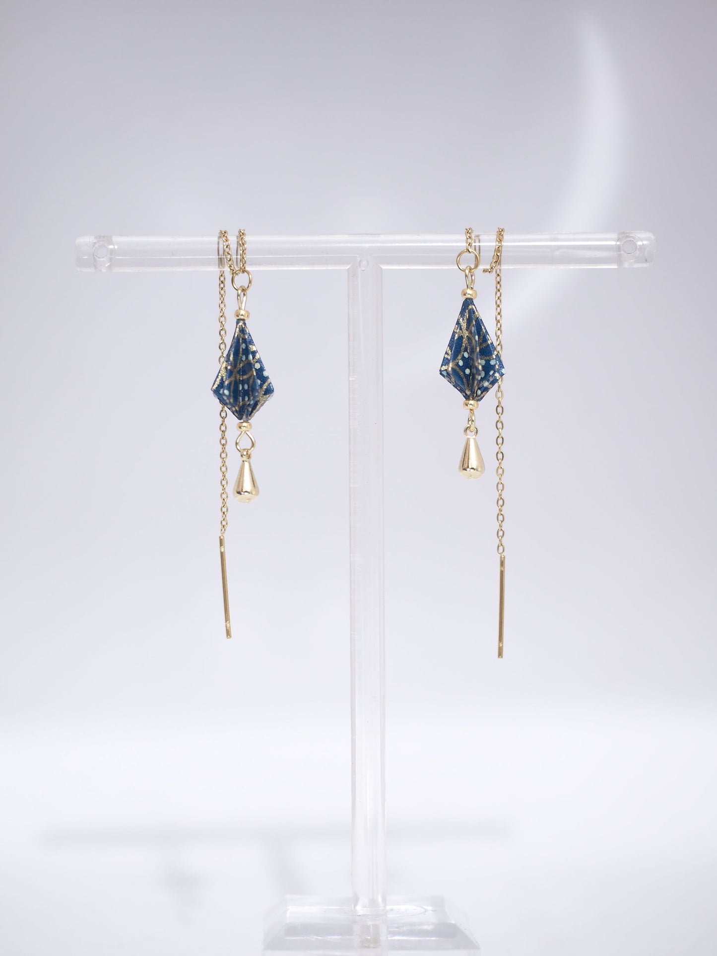 Boucles Drop Chain