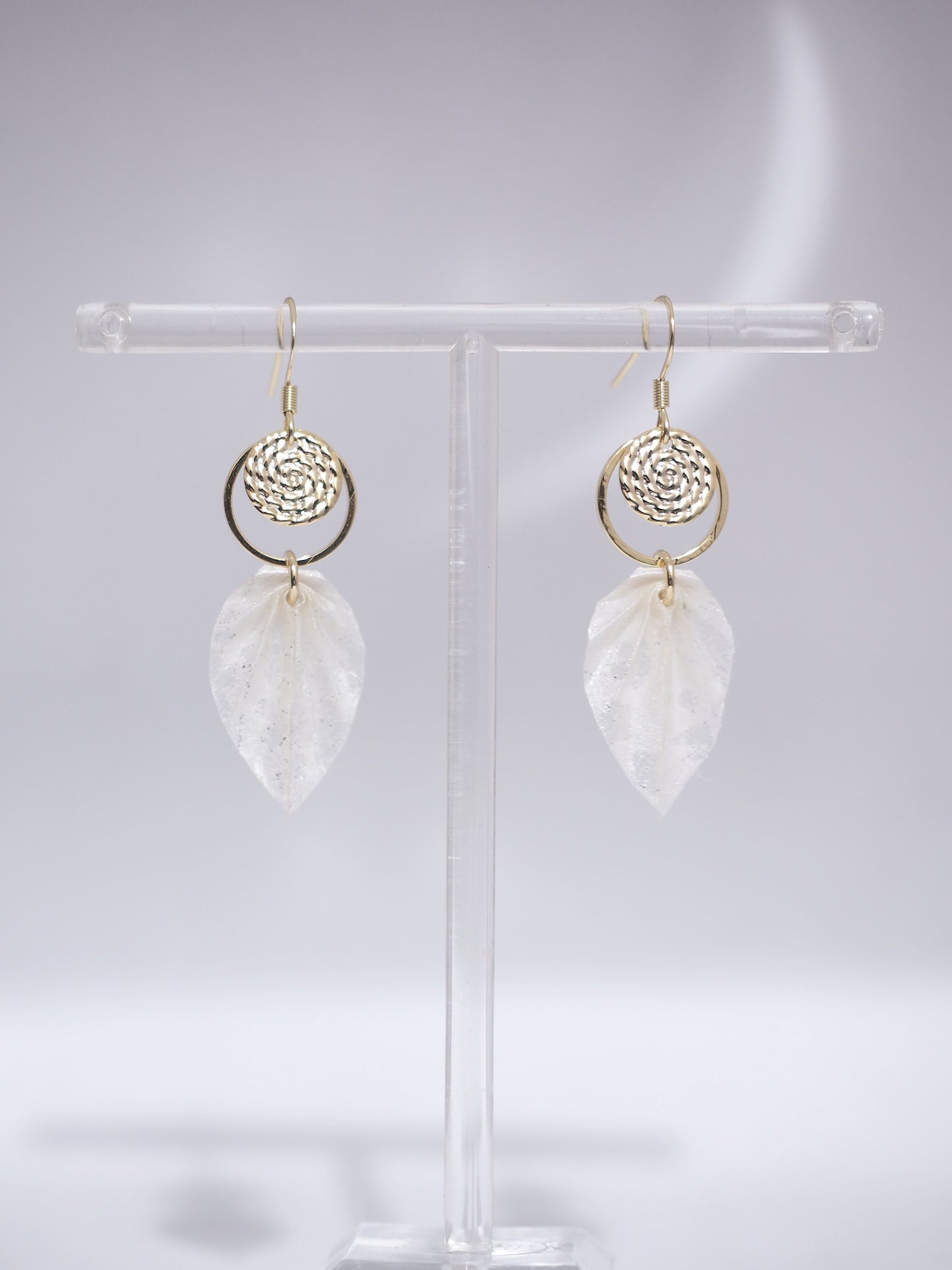 Boucles Leaf Midi
