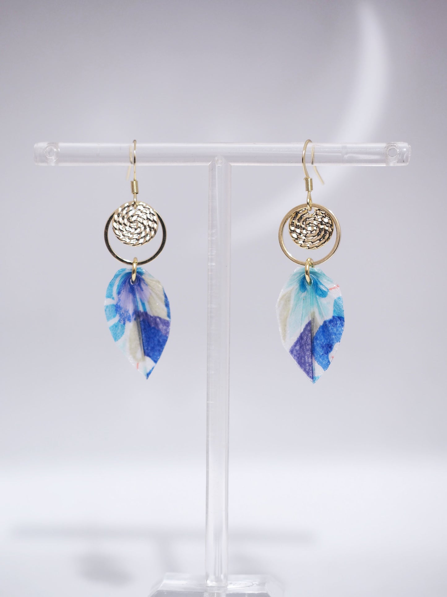 Boucles Leaf Midi